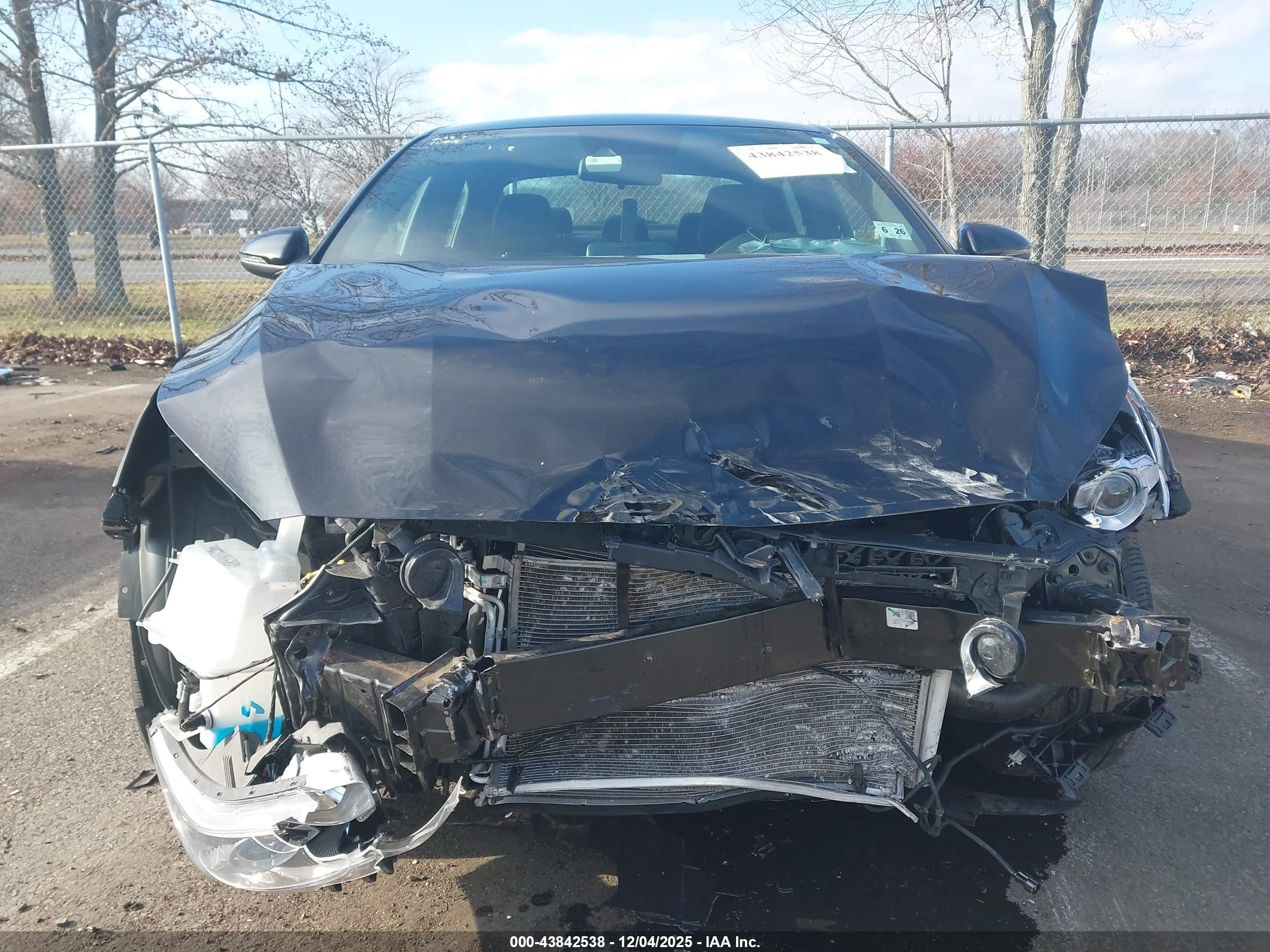 KIA FORTE image 6
