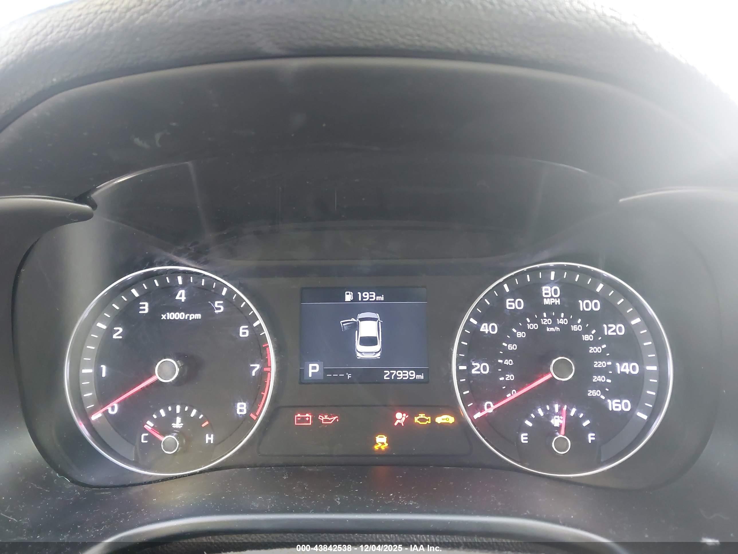 KIA FORTE image 7