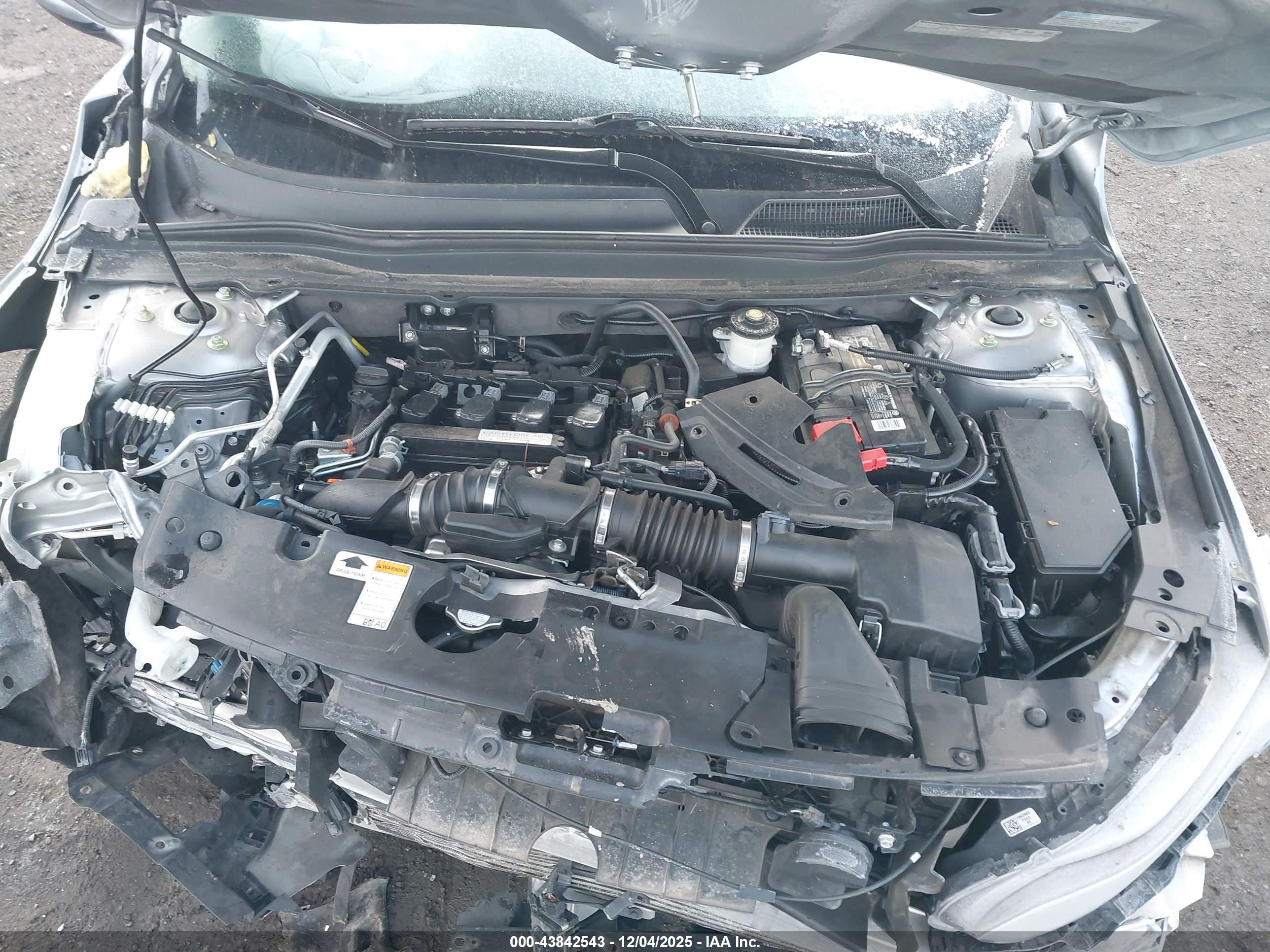 HONDA ACCORD image 10