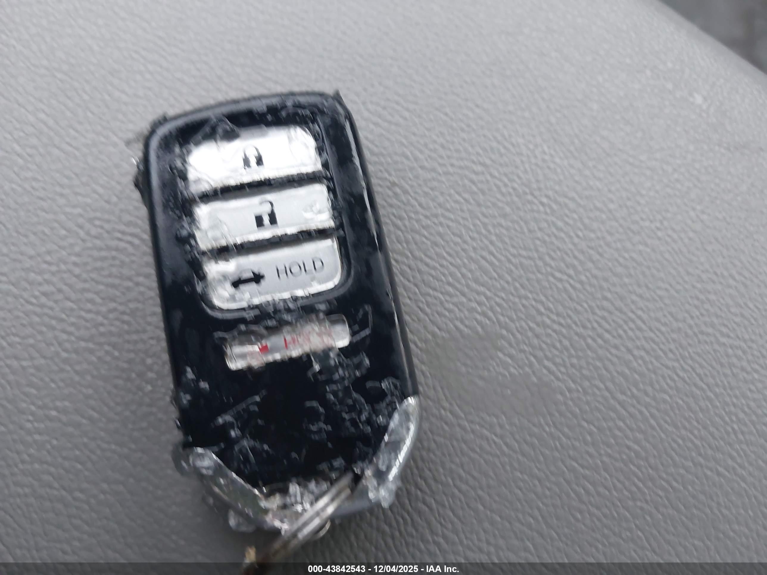 HONDA ACCORD image 11