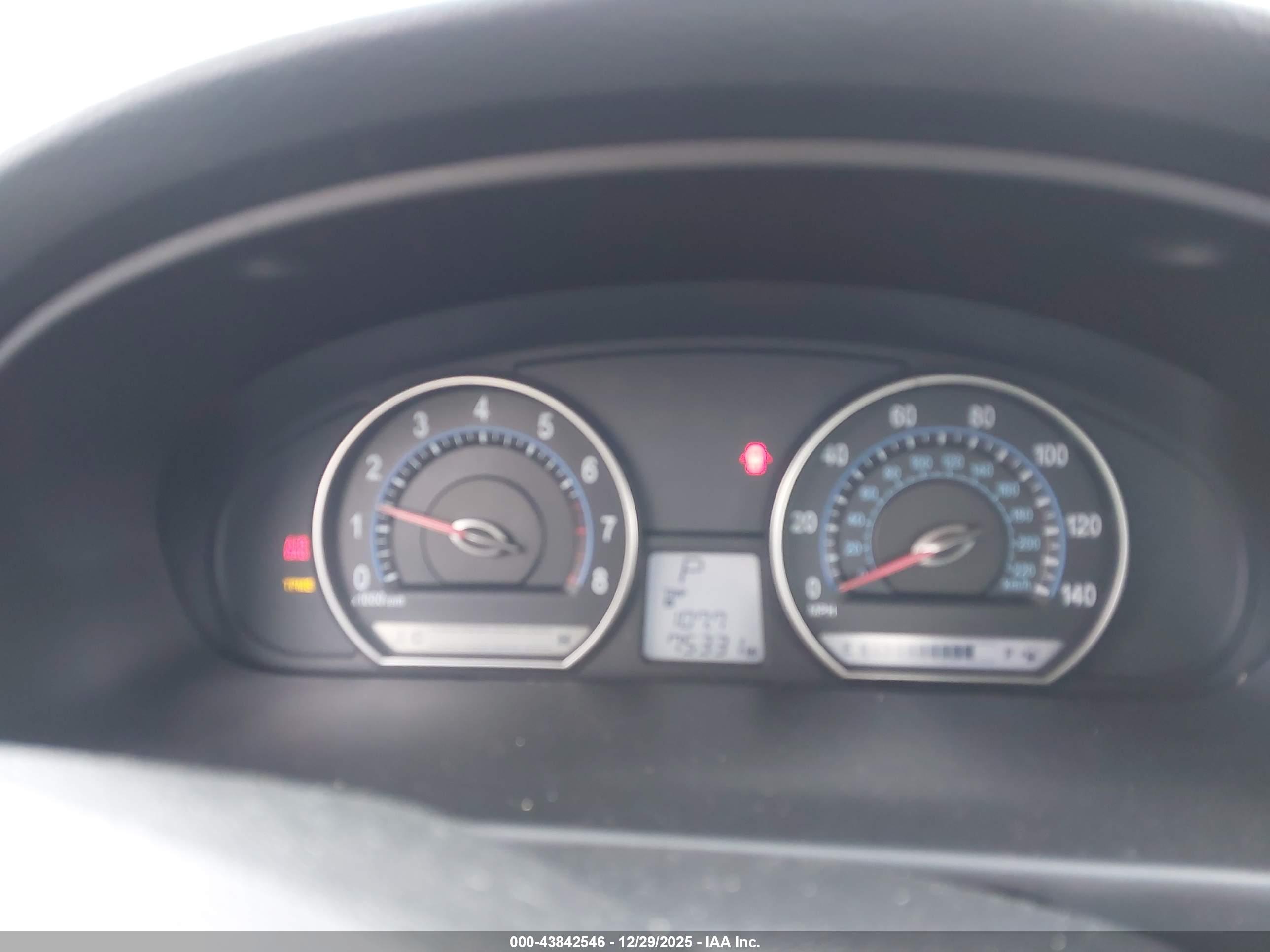 KIA OPTIMA image 7