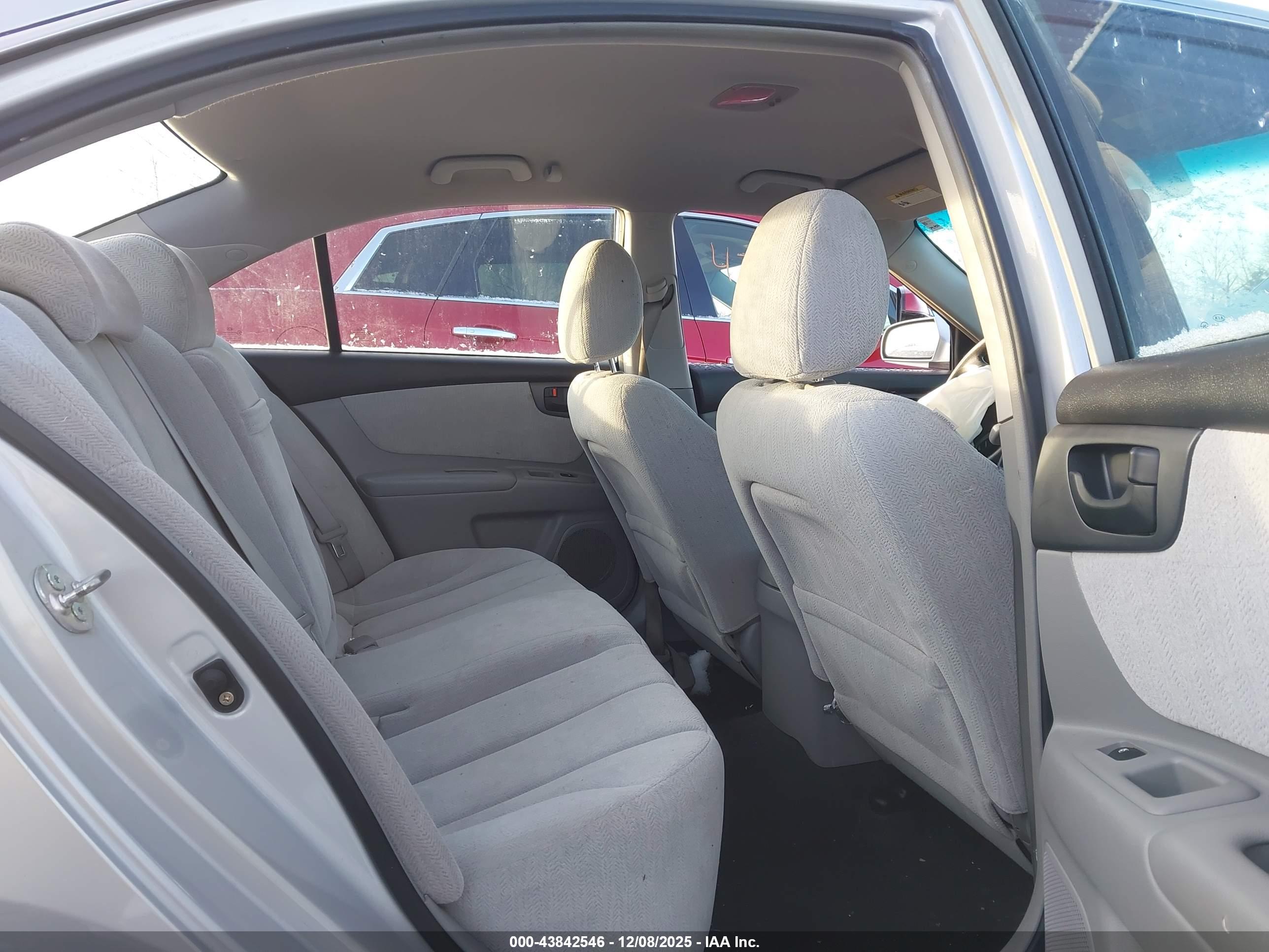 KIA OPTIMA image 8