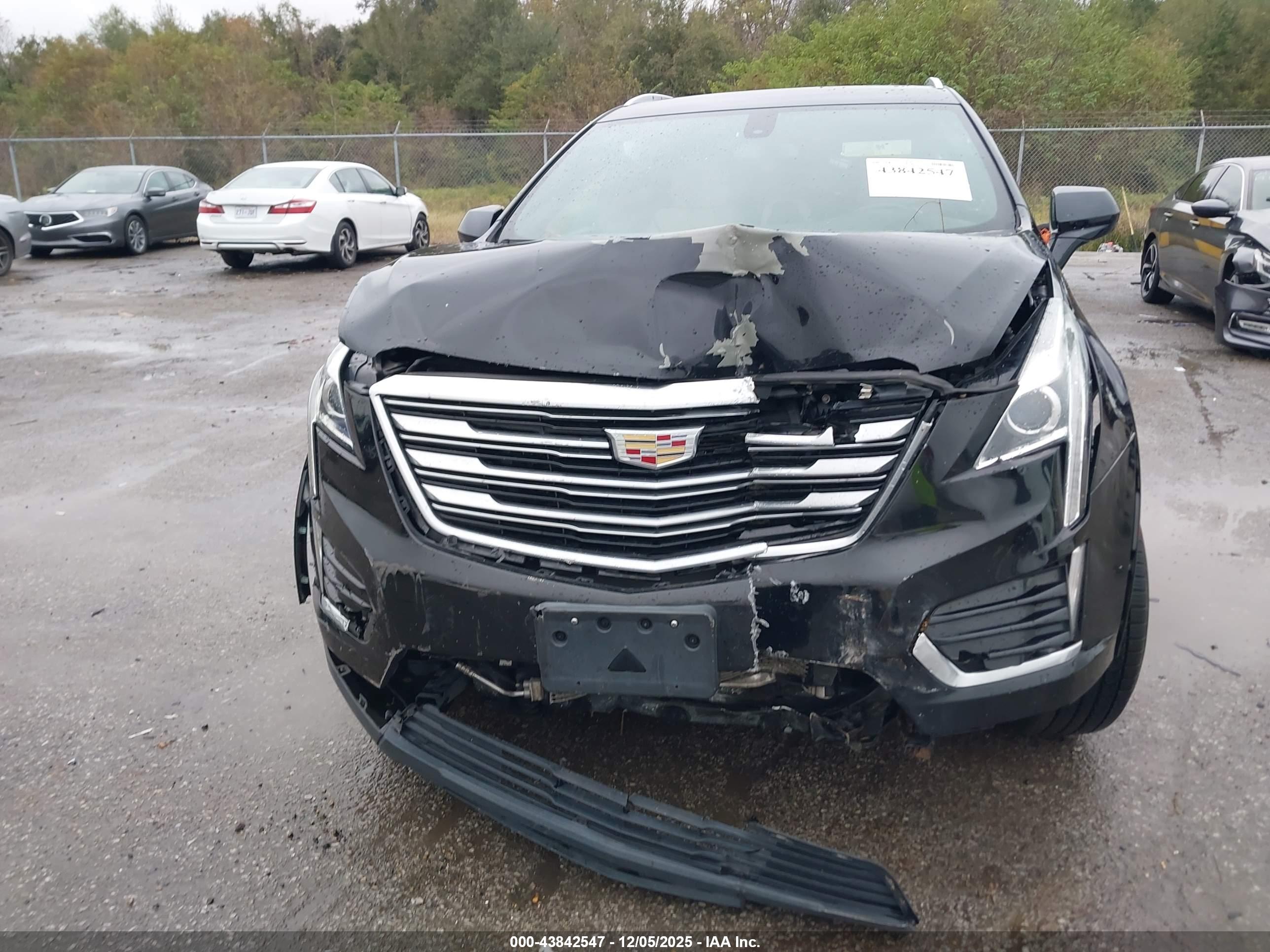 CADILLAC XT5 image 6
