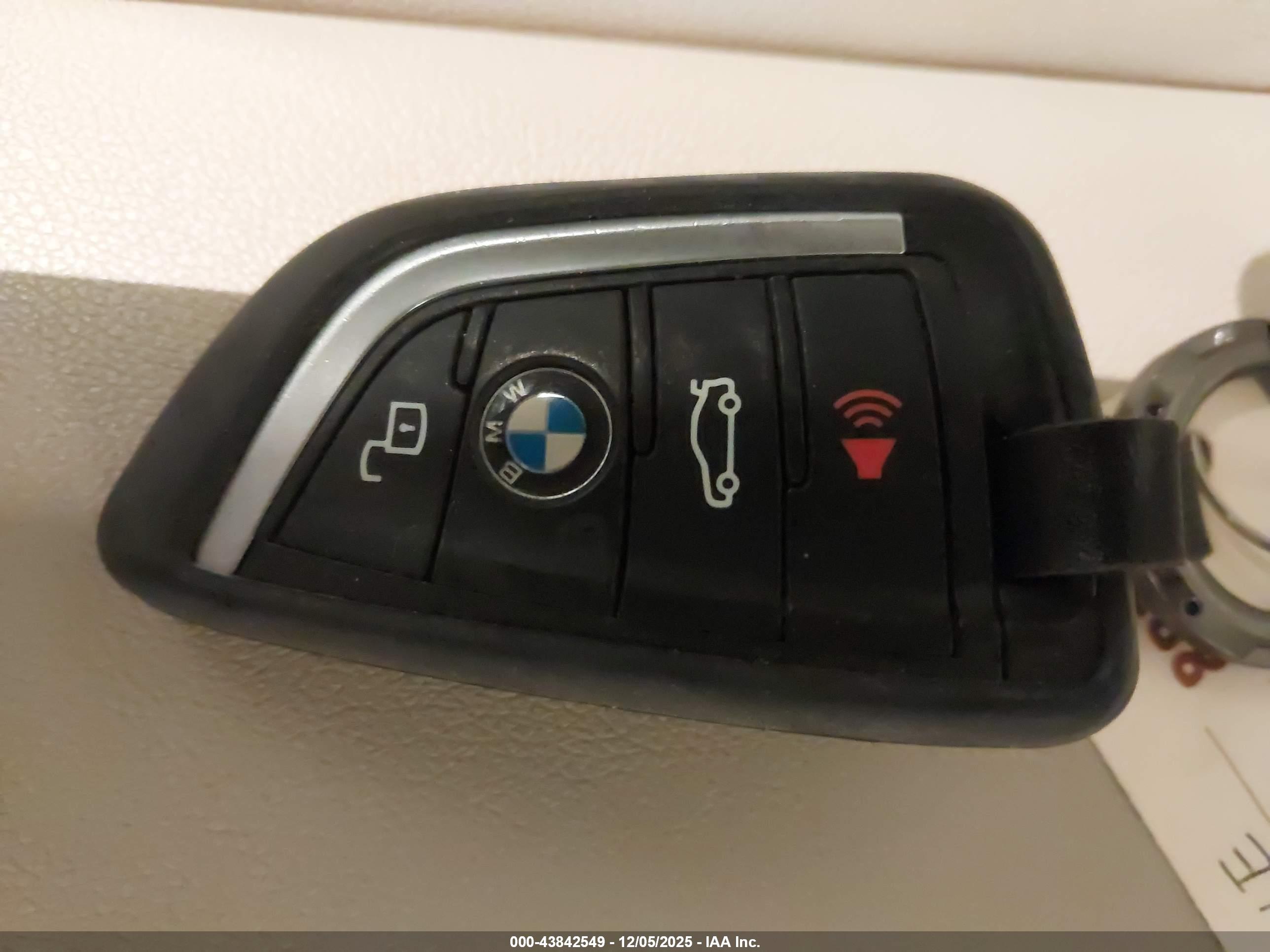 BMW X3 image 11
