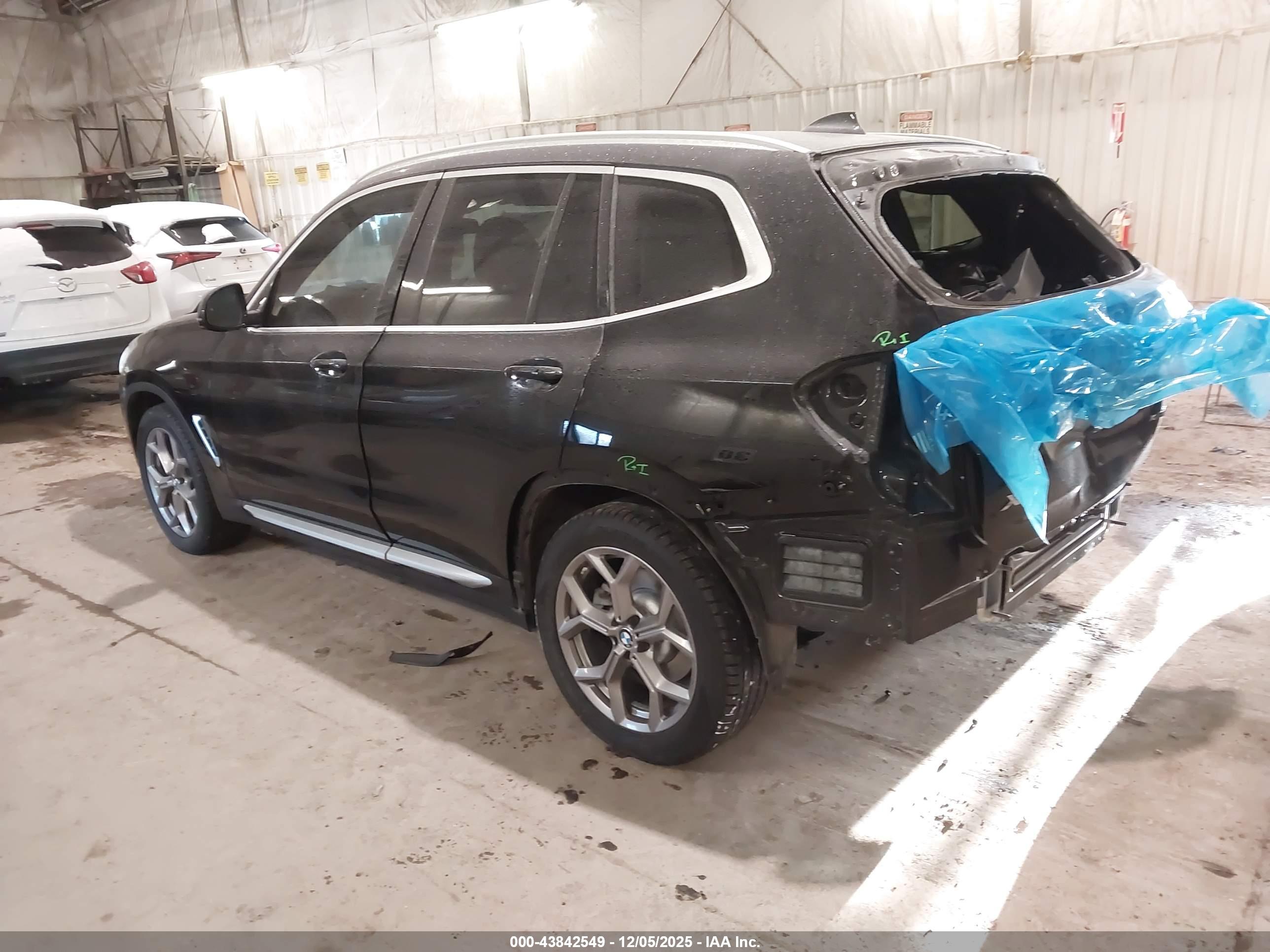 BMW X3 image 3