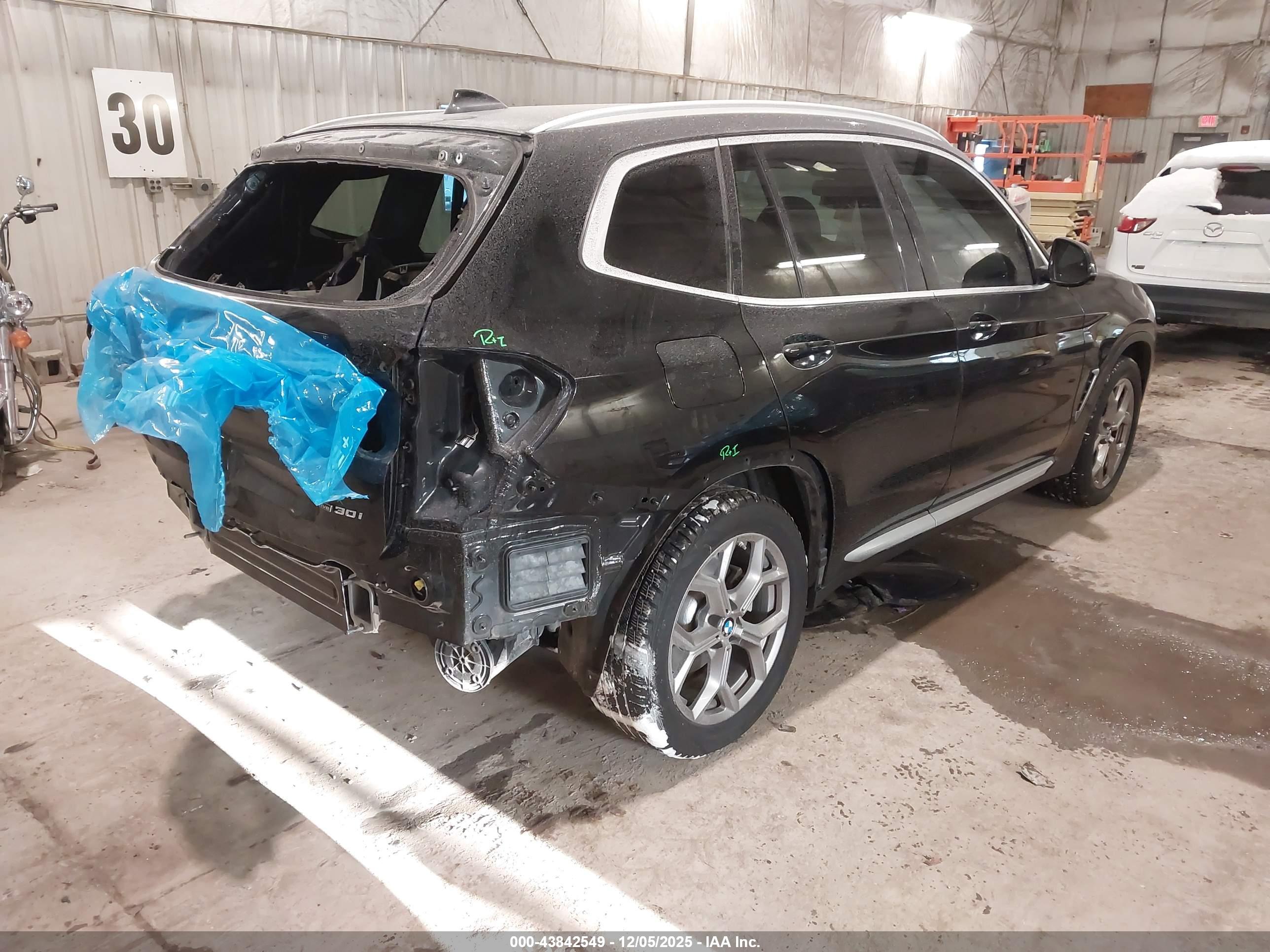 BMW X3 image 4