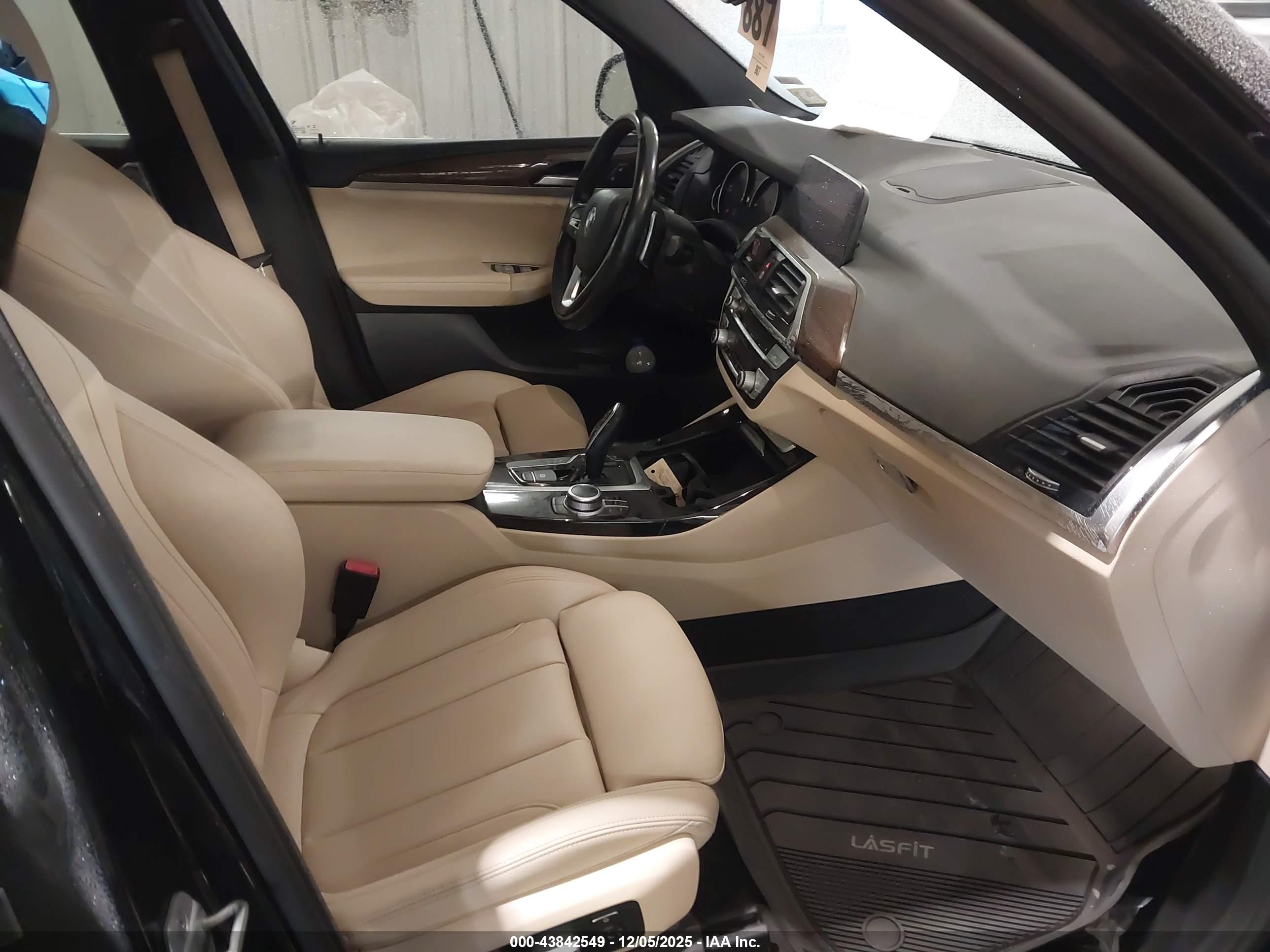 BMW X3 image 5