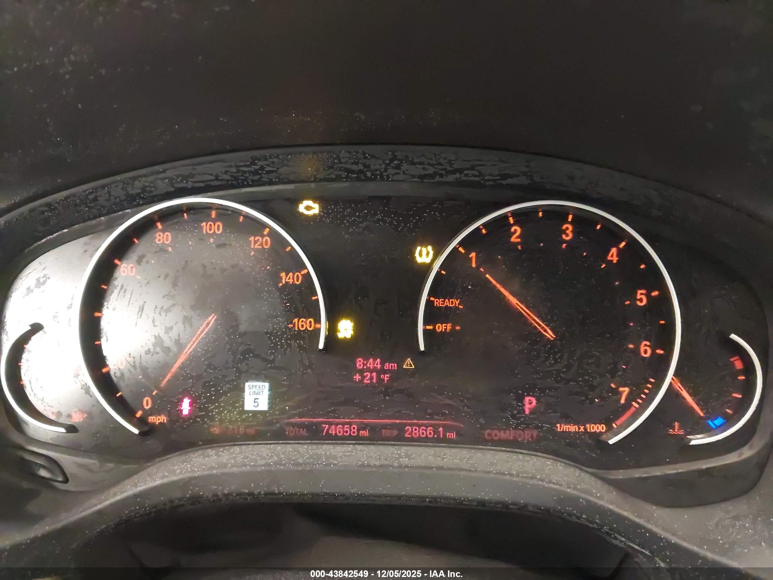 BMW X3 image 7