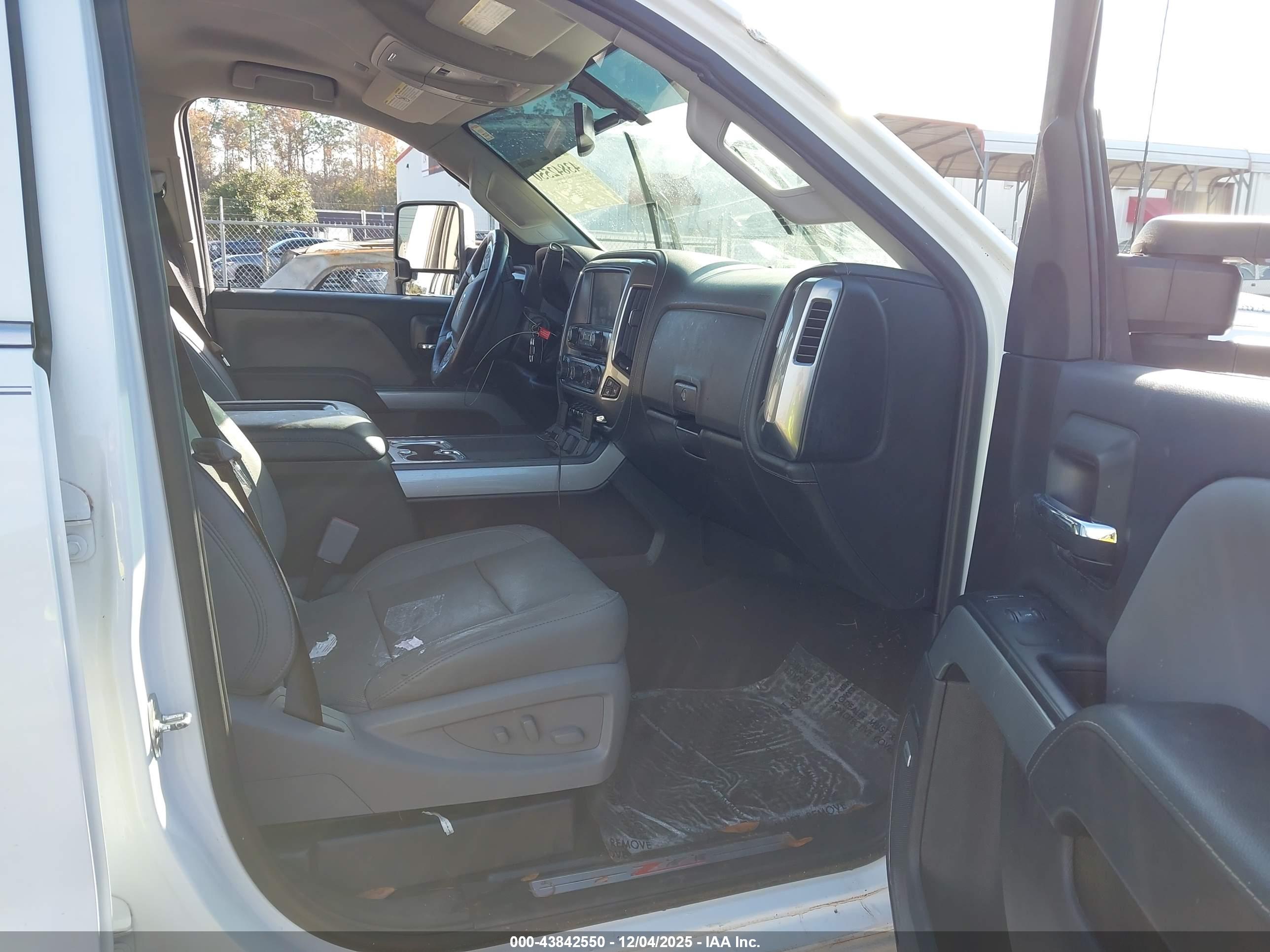 CHEVROLET SILVERADO image 5
