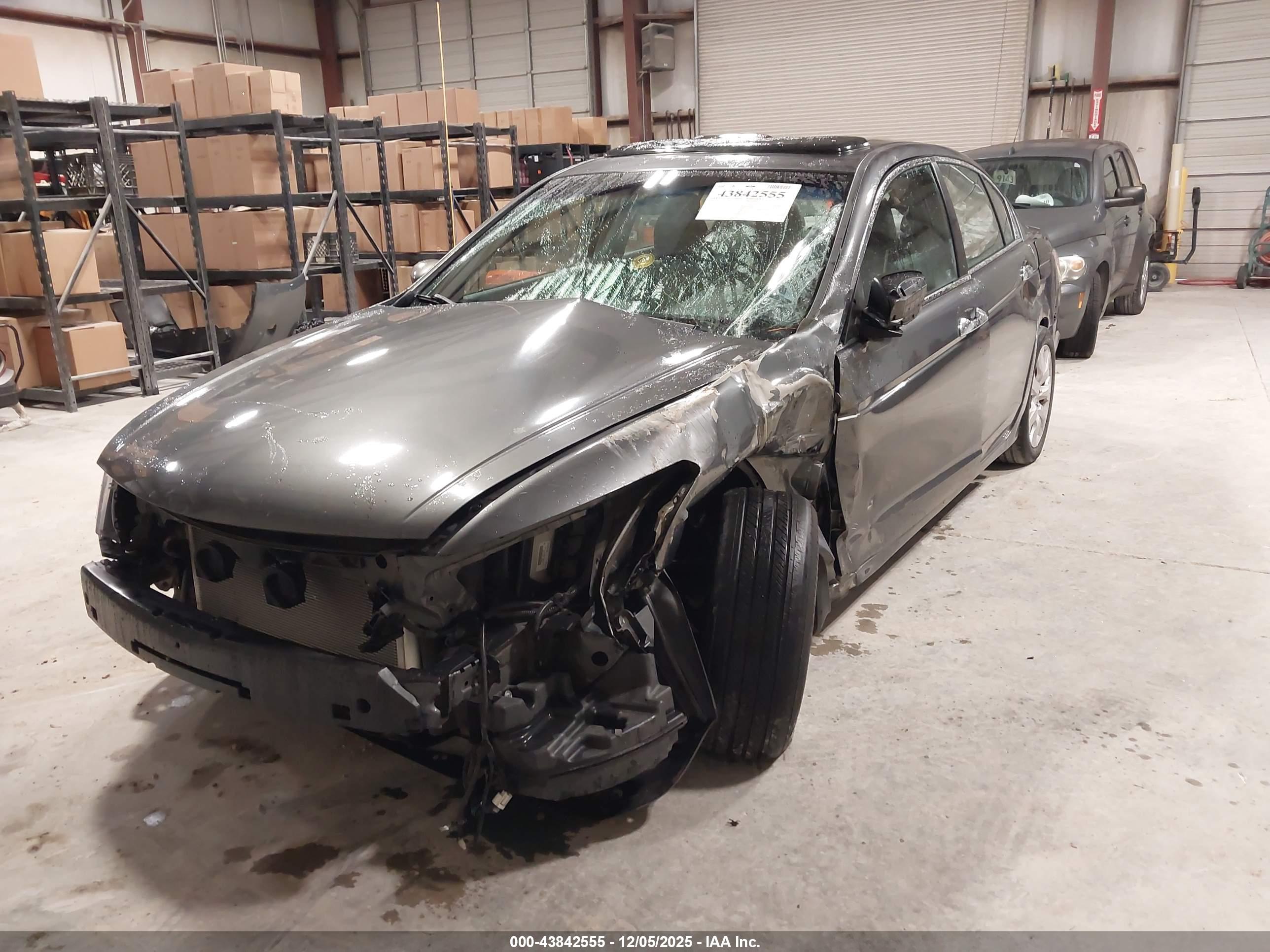 HONDA ACCORD image 6
