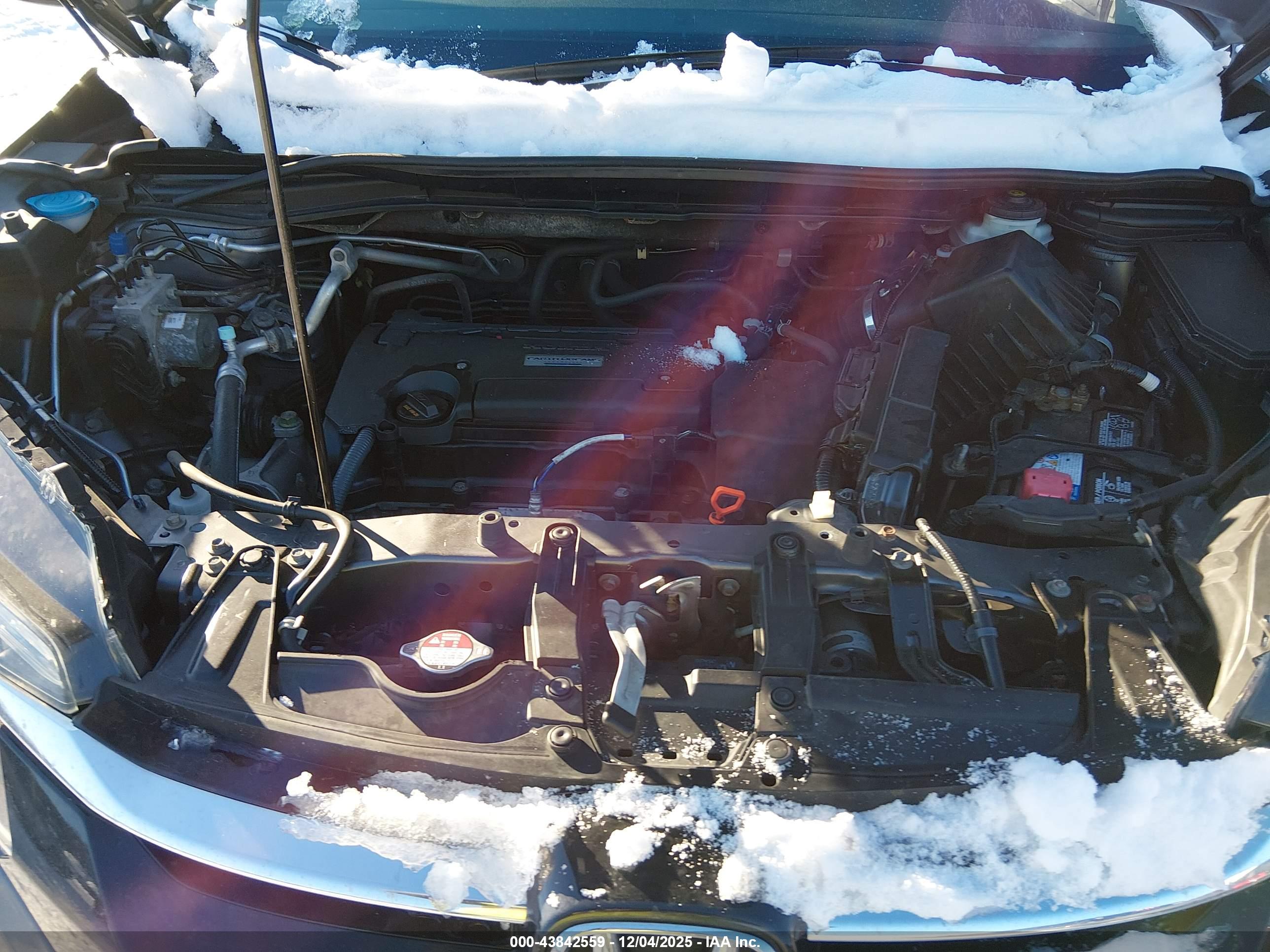 HONDA CR-V image 10