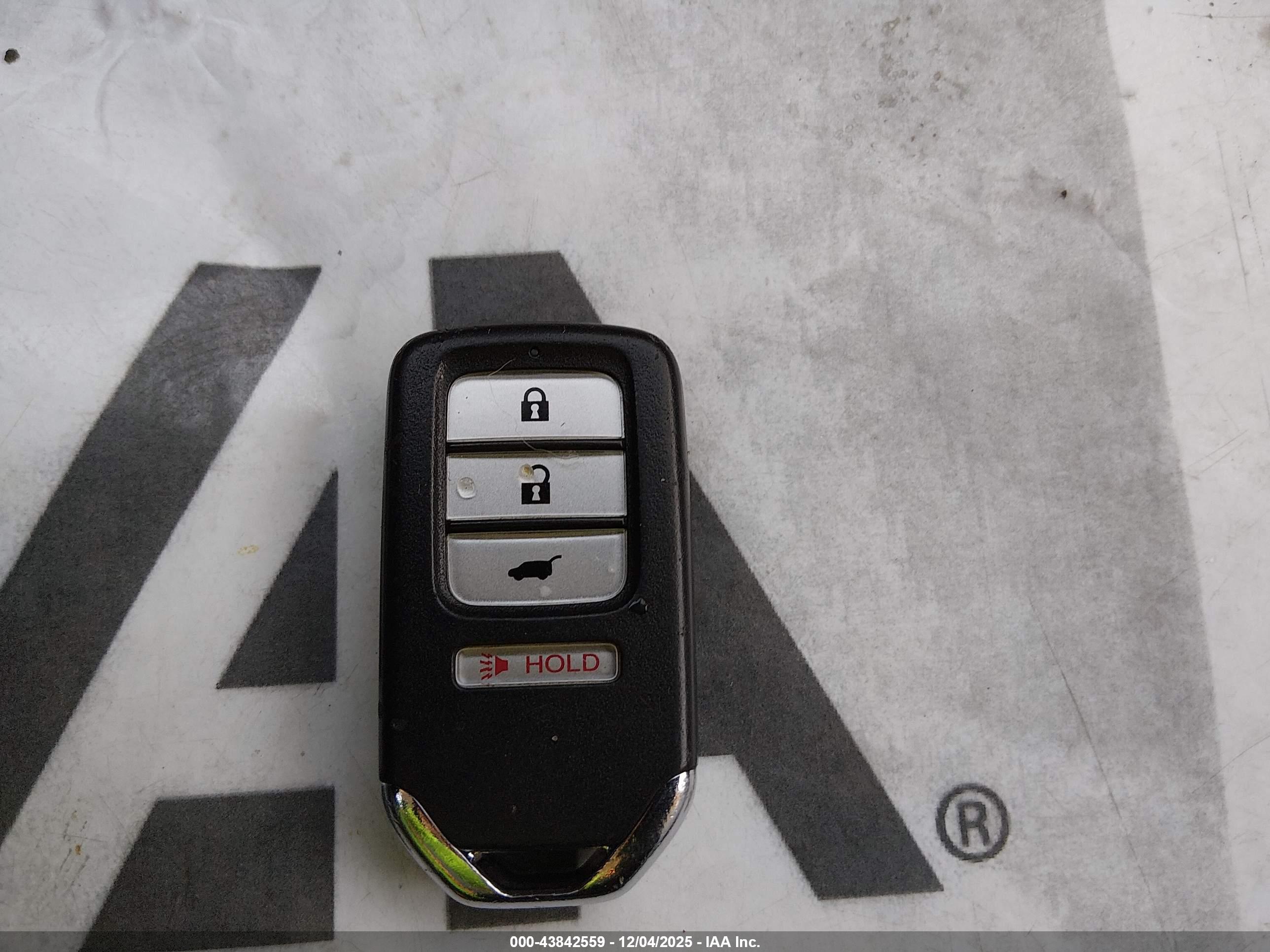 HONDA CR-V image 11