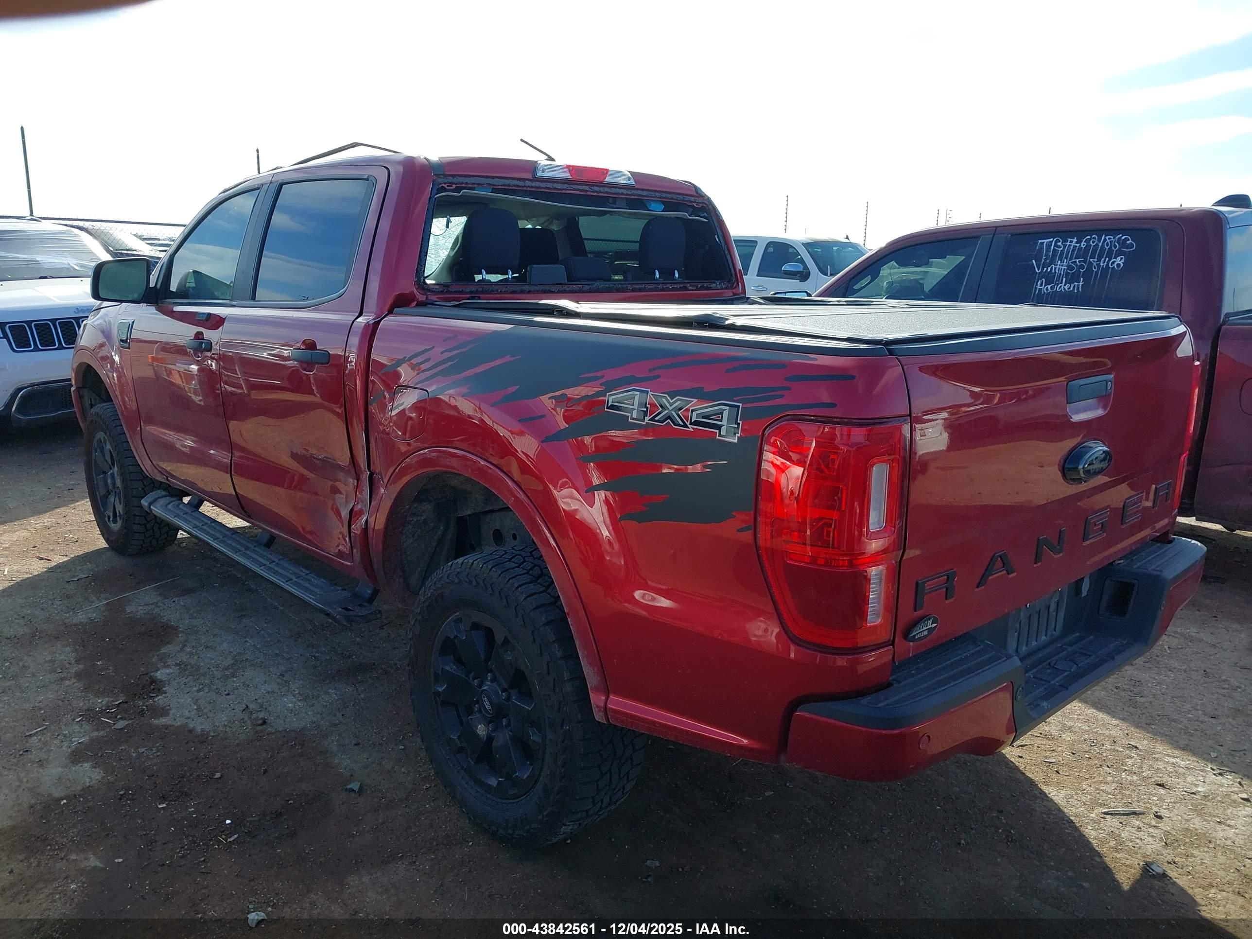 FORD RANGER image 3