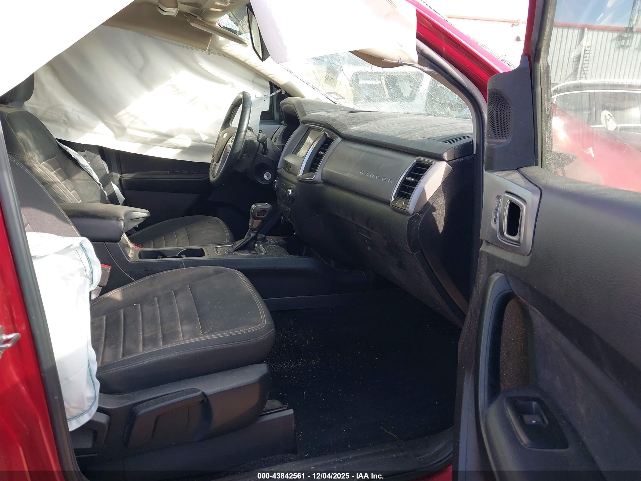 FORD RANGER image 5