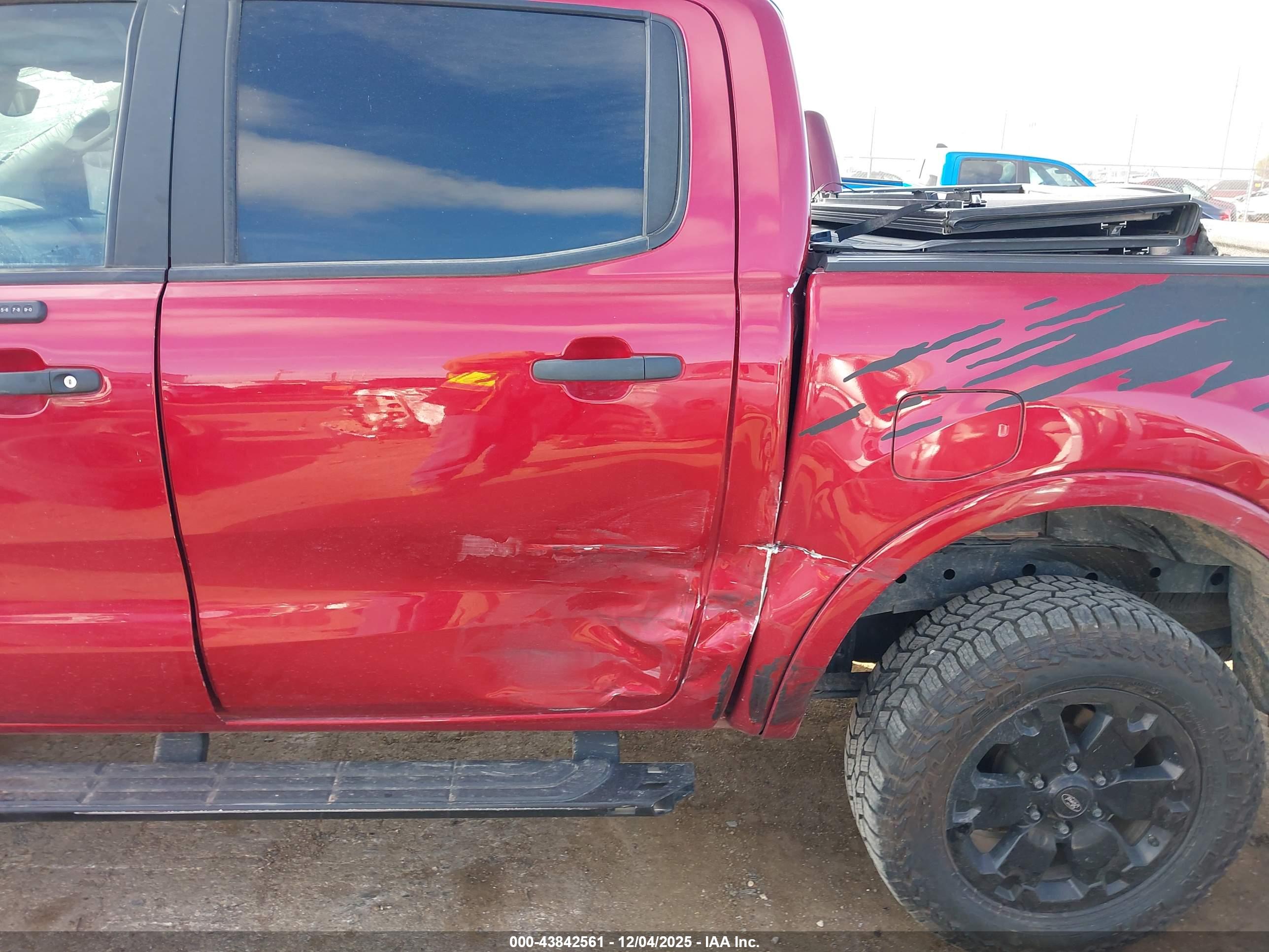 FORD RANGER image 6