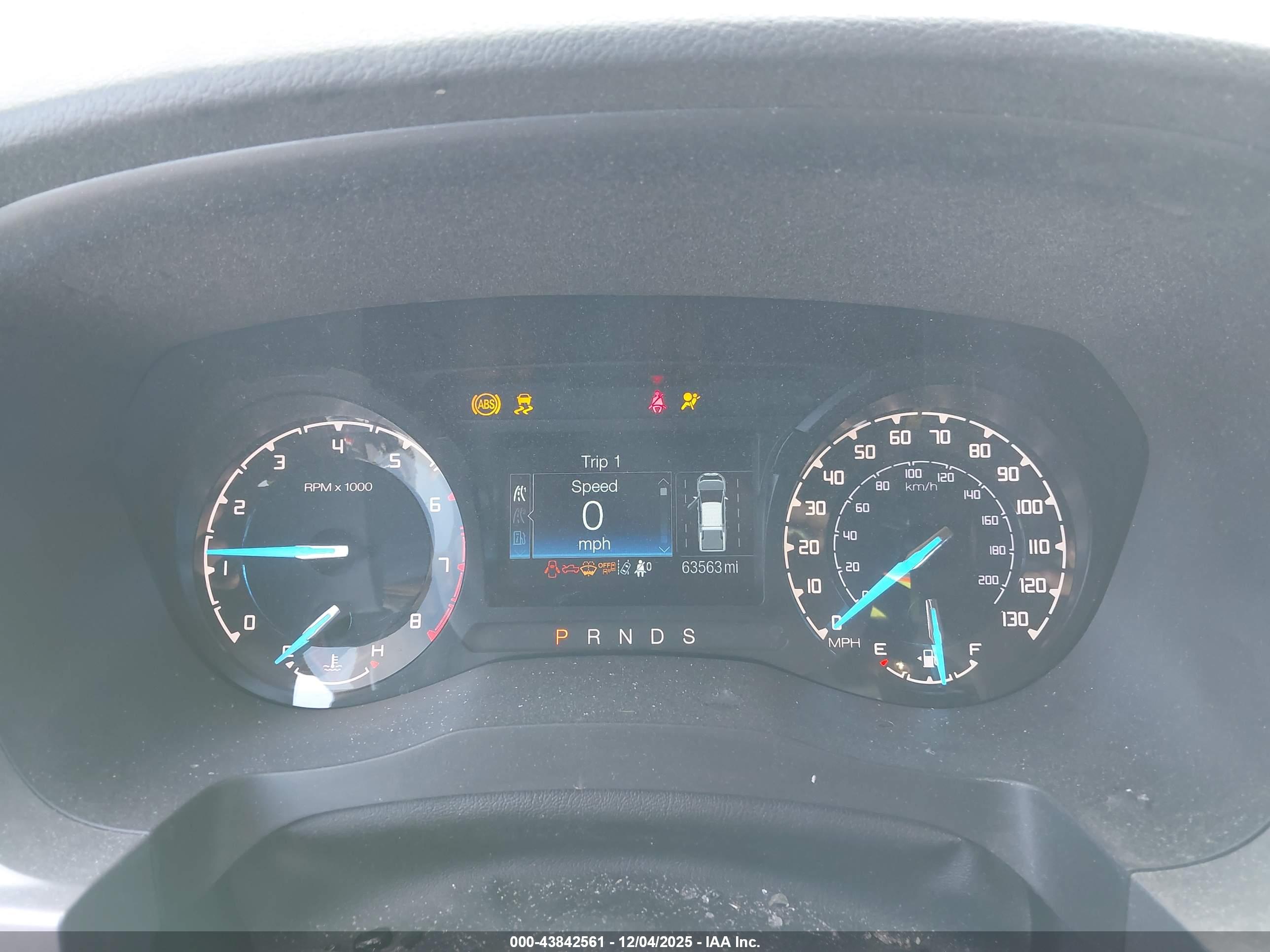 FORD RANGER image 7