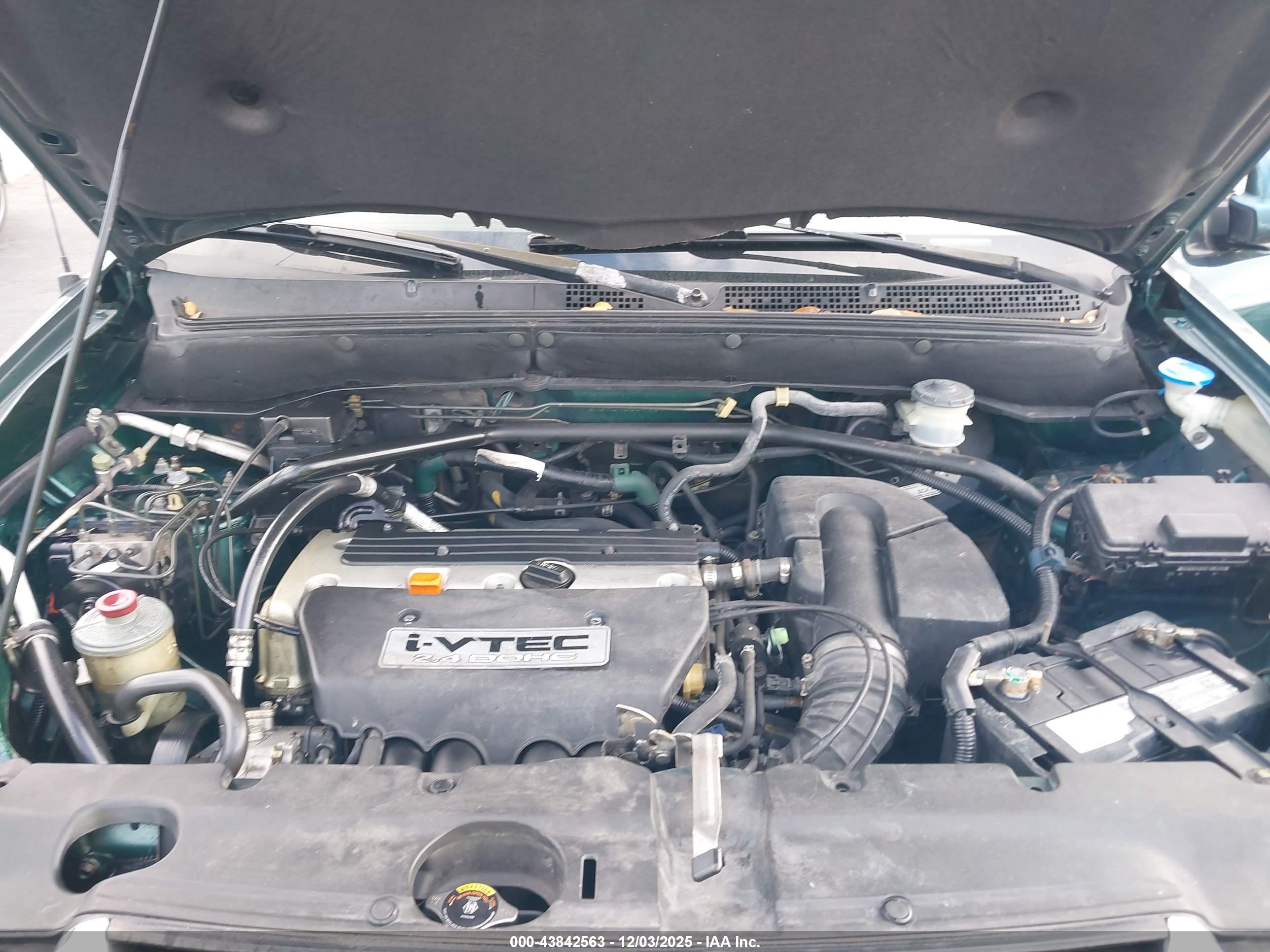 HONDA CR-V image 10