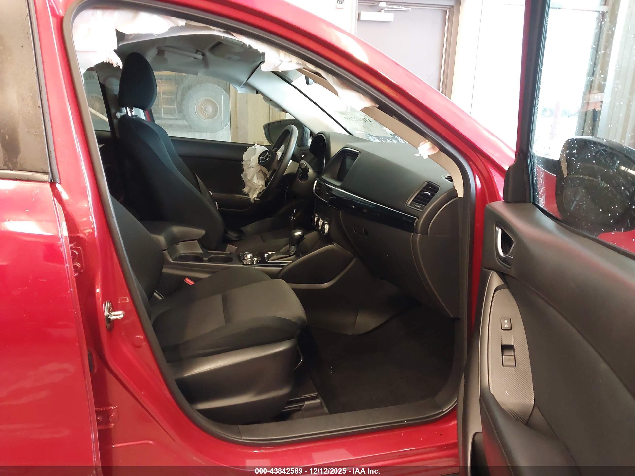 MAZDA CX-5 image 5