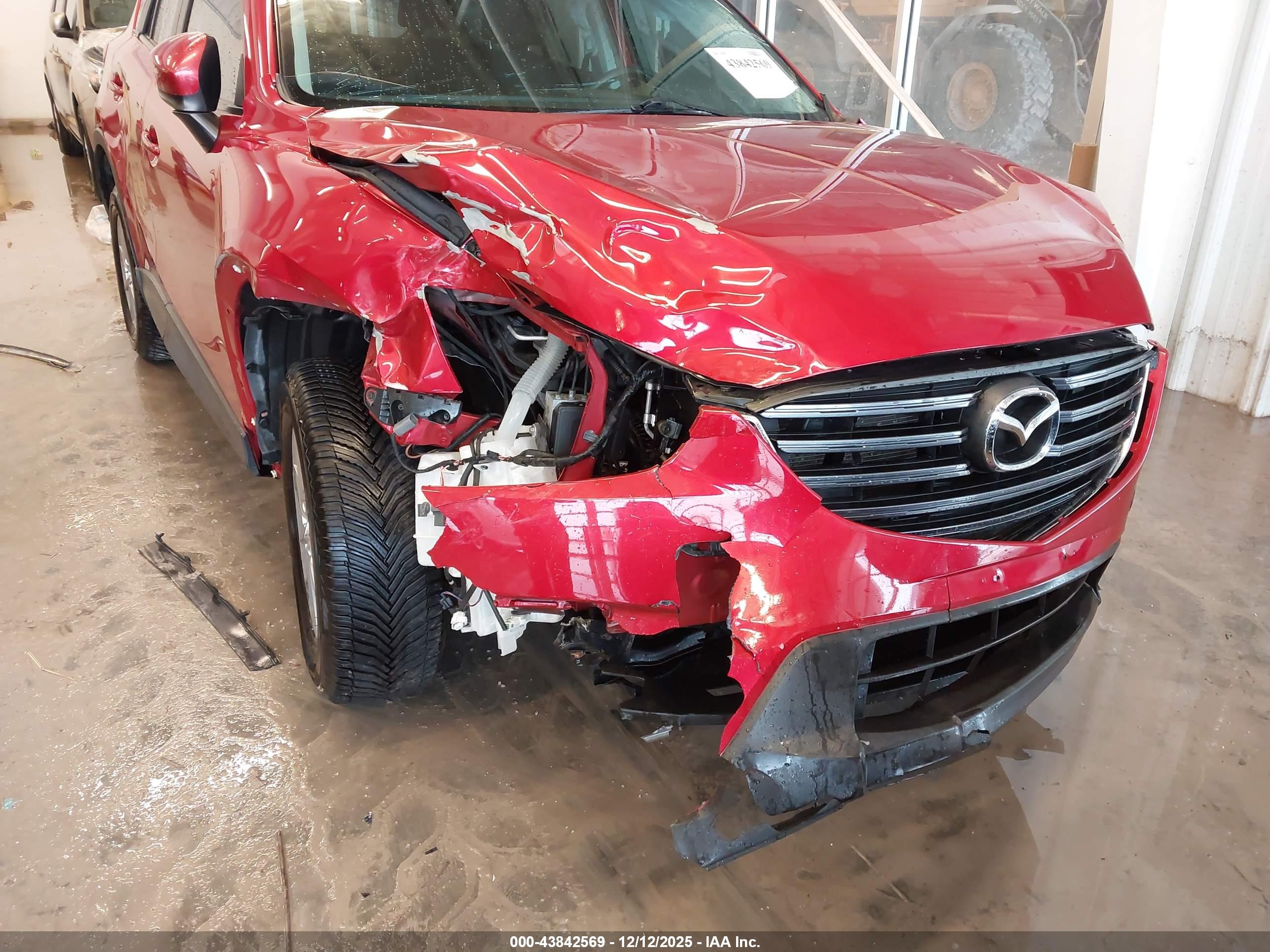 MAZDA CX-5 image 6