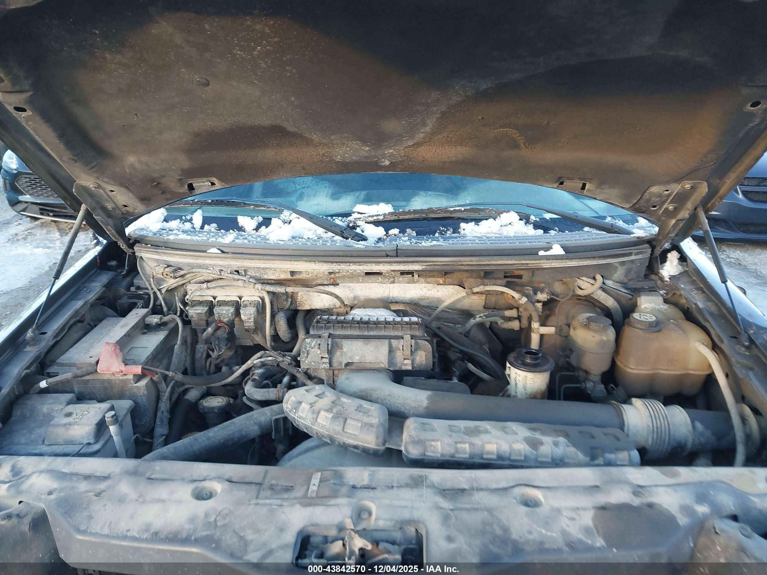 FORD F-150 image 10