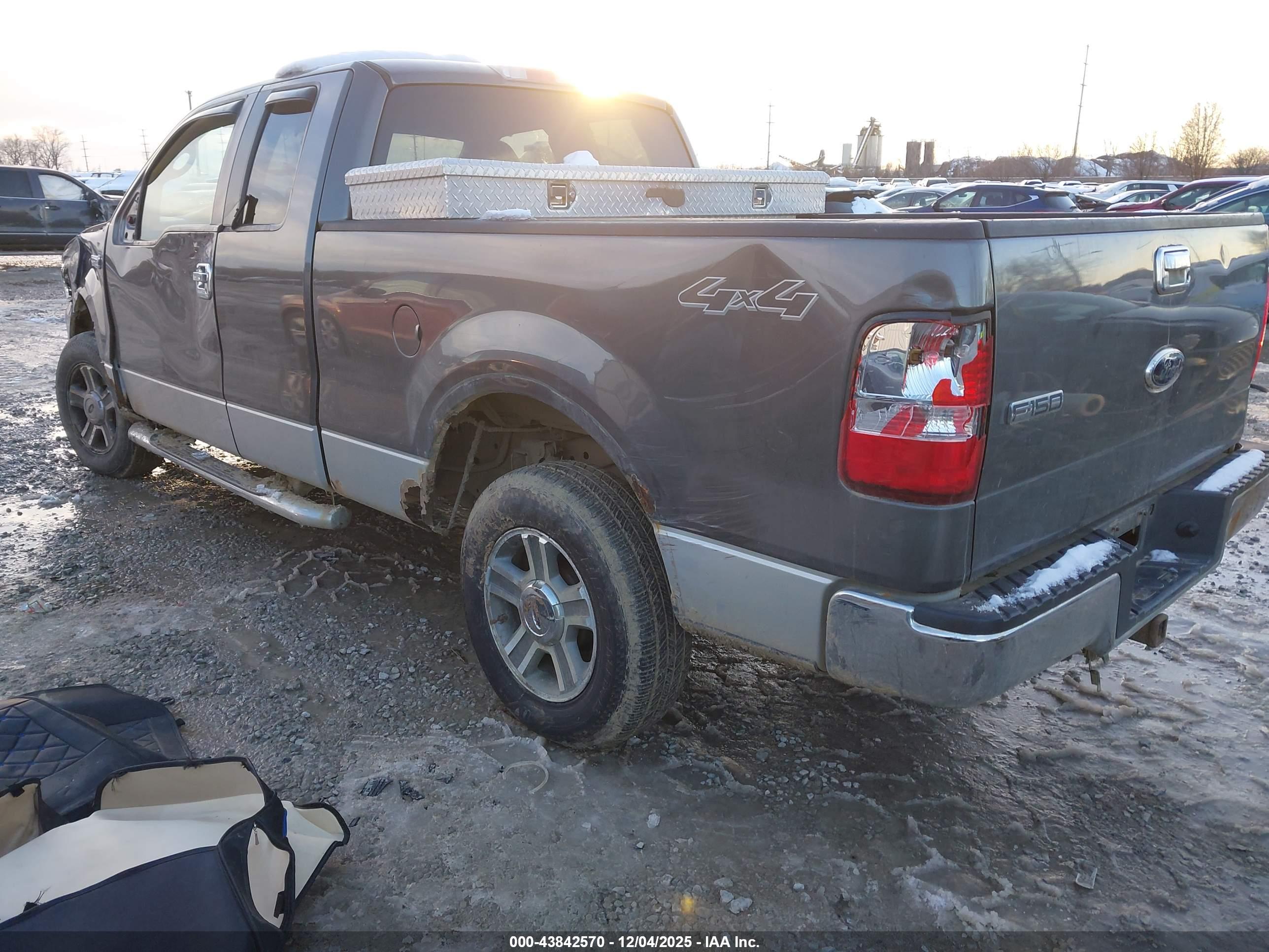 FORD F-150 image 3