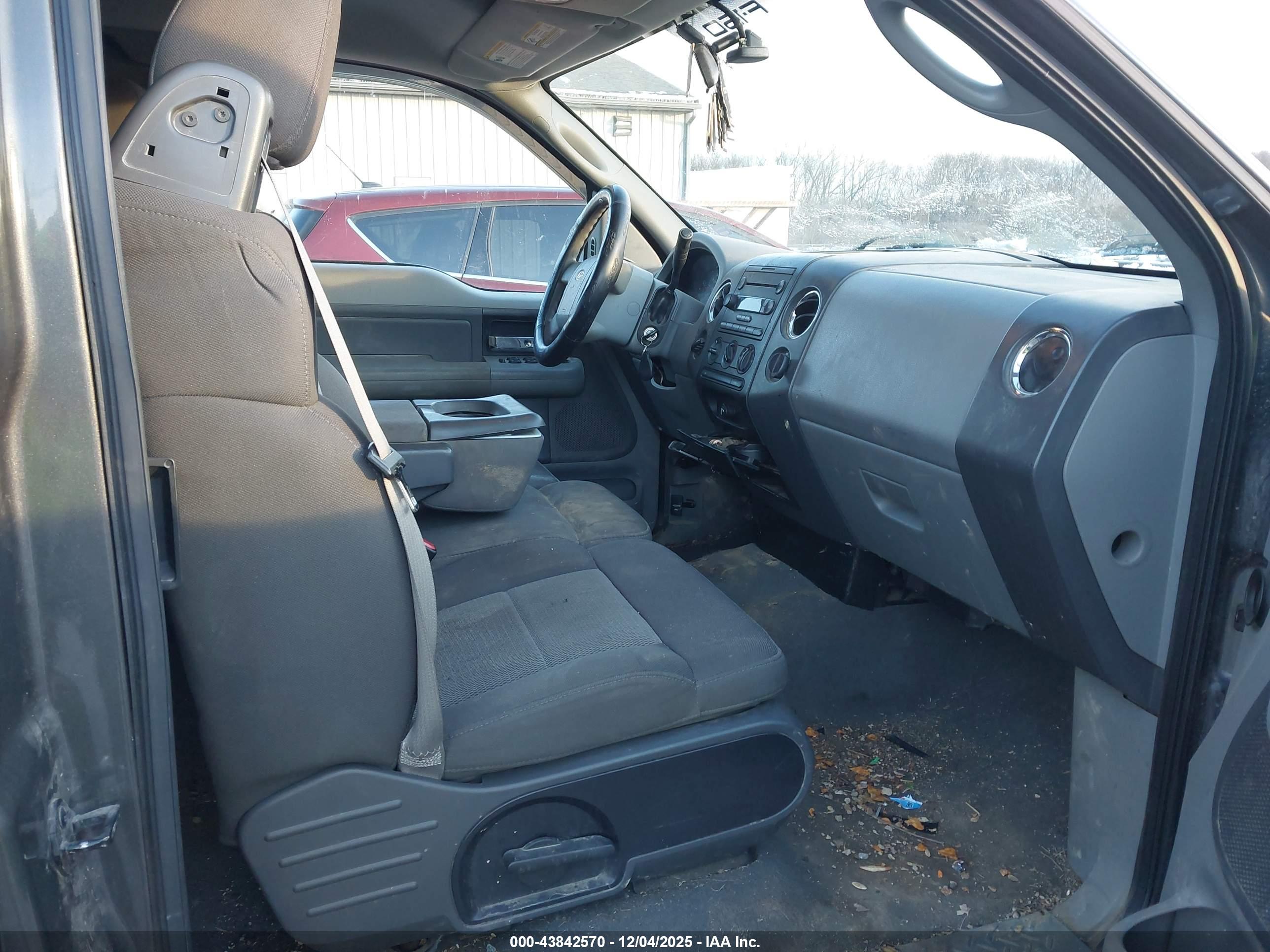 FORD F-150 image 5