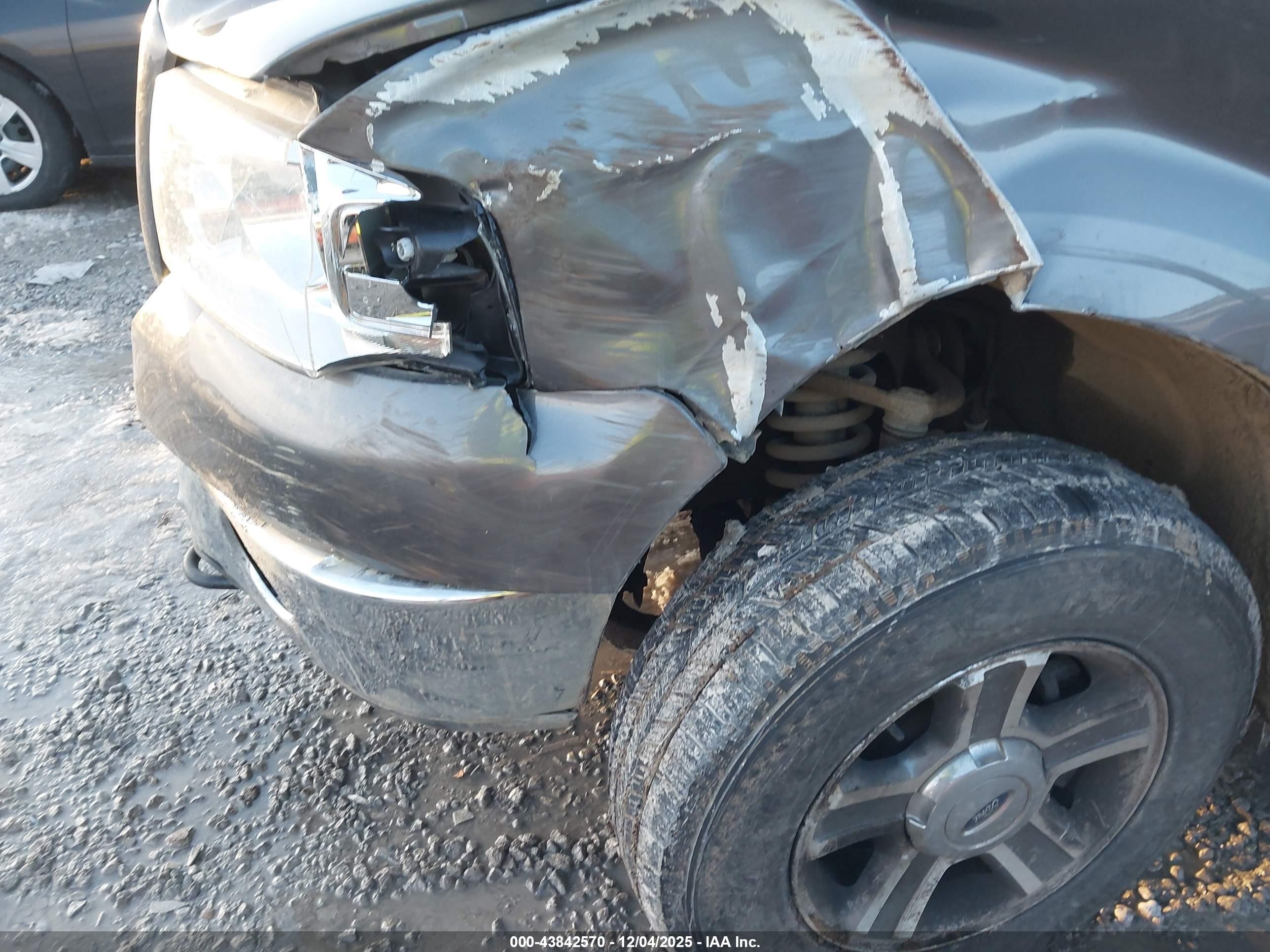 FORD F-150 image 6