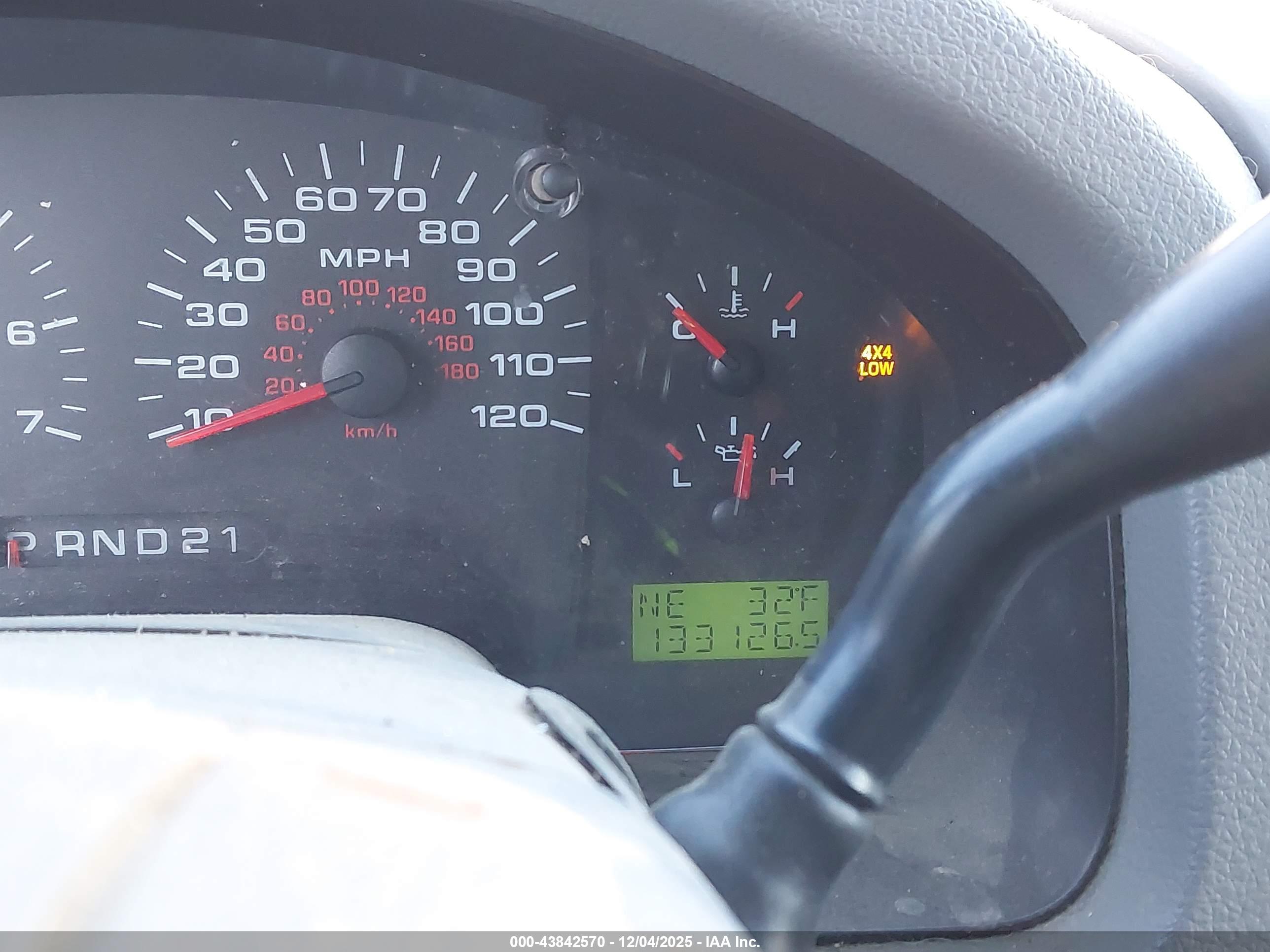 FORD F-150 image 7