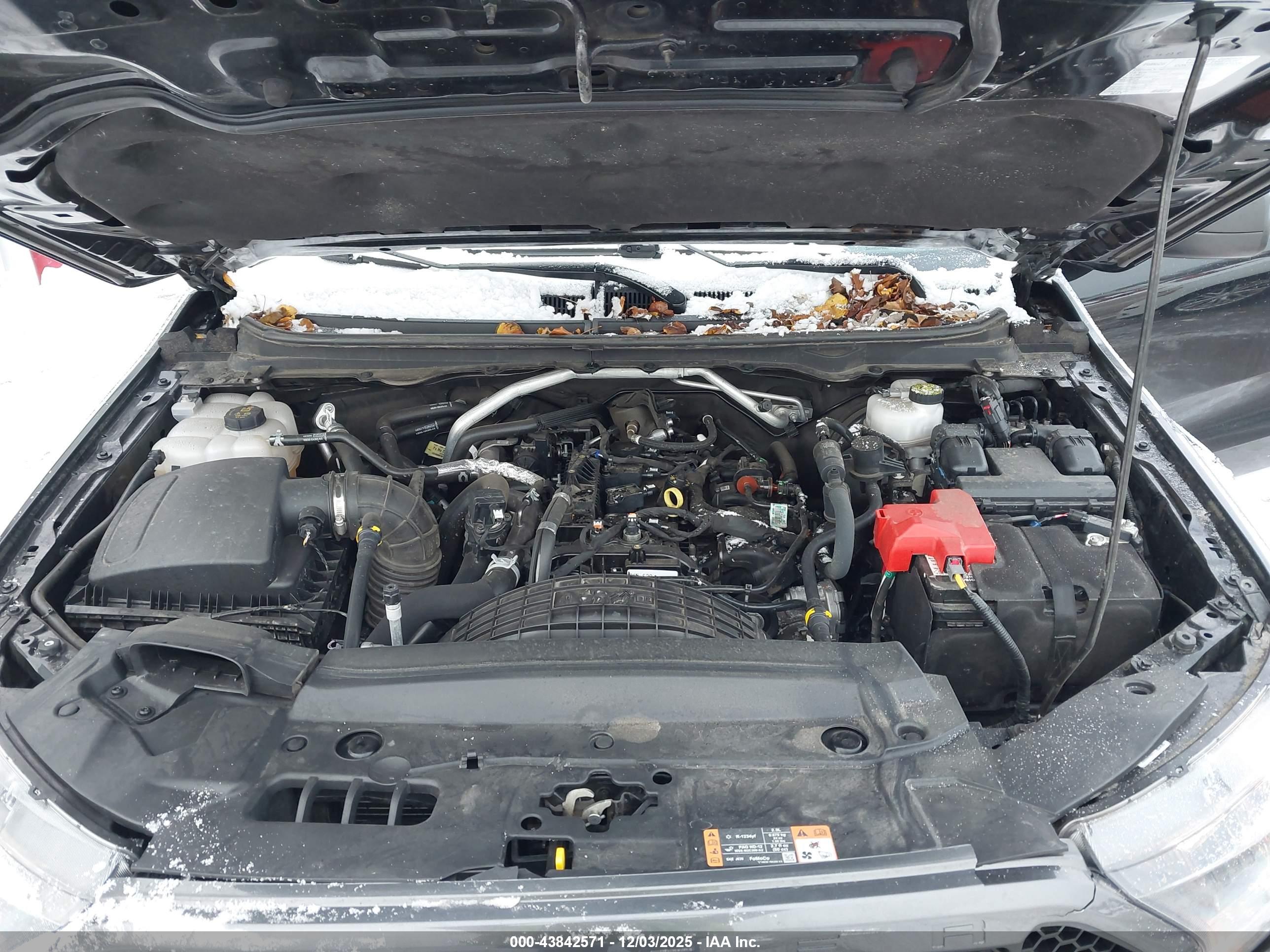 FORD RANGER image 10