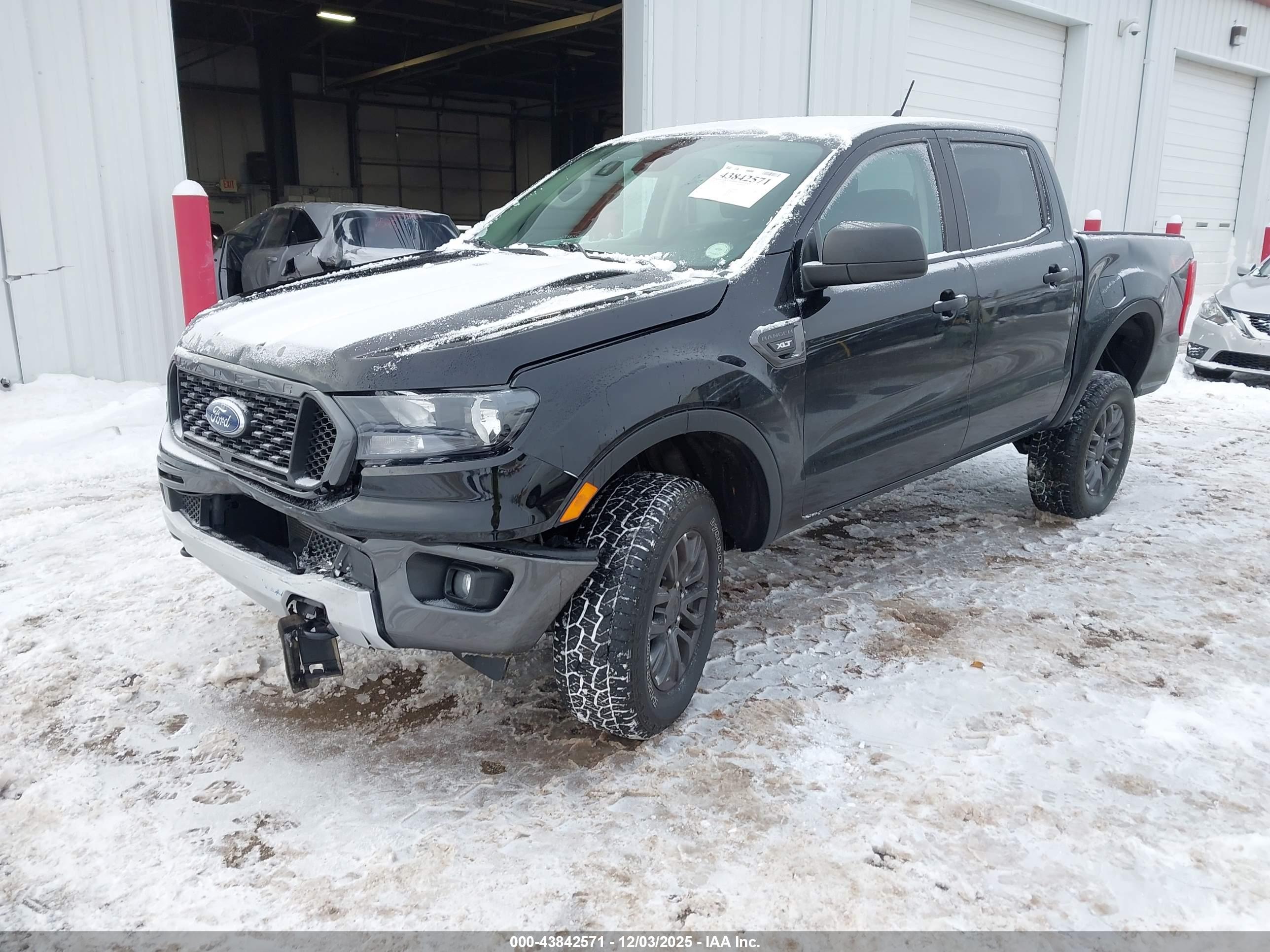 FORD RANGER image 2
