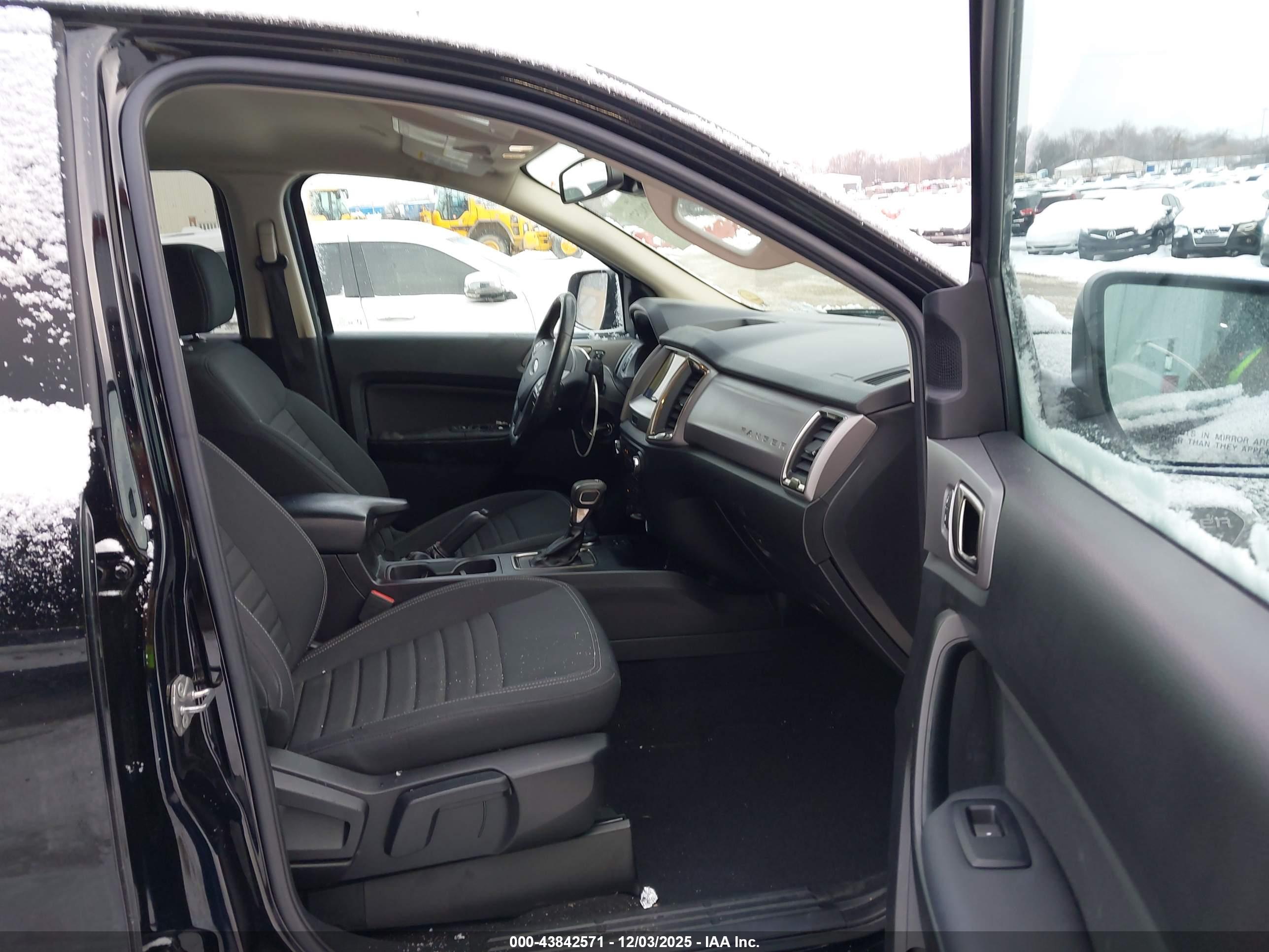 FORD RANGER image 5