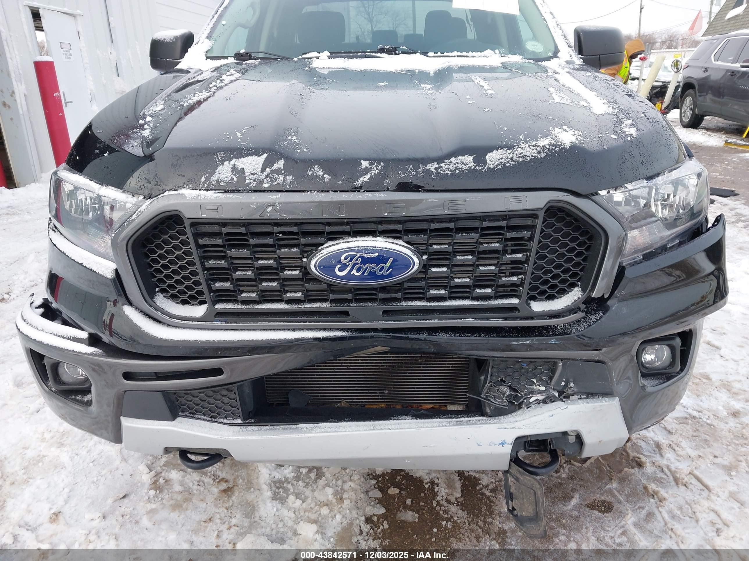 FORD RANGER image 6