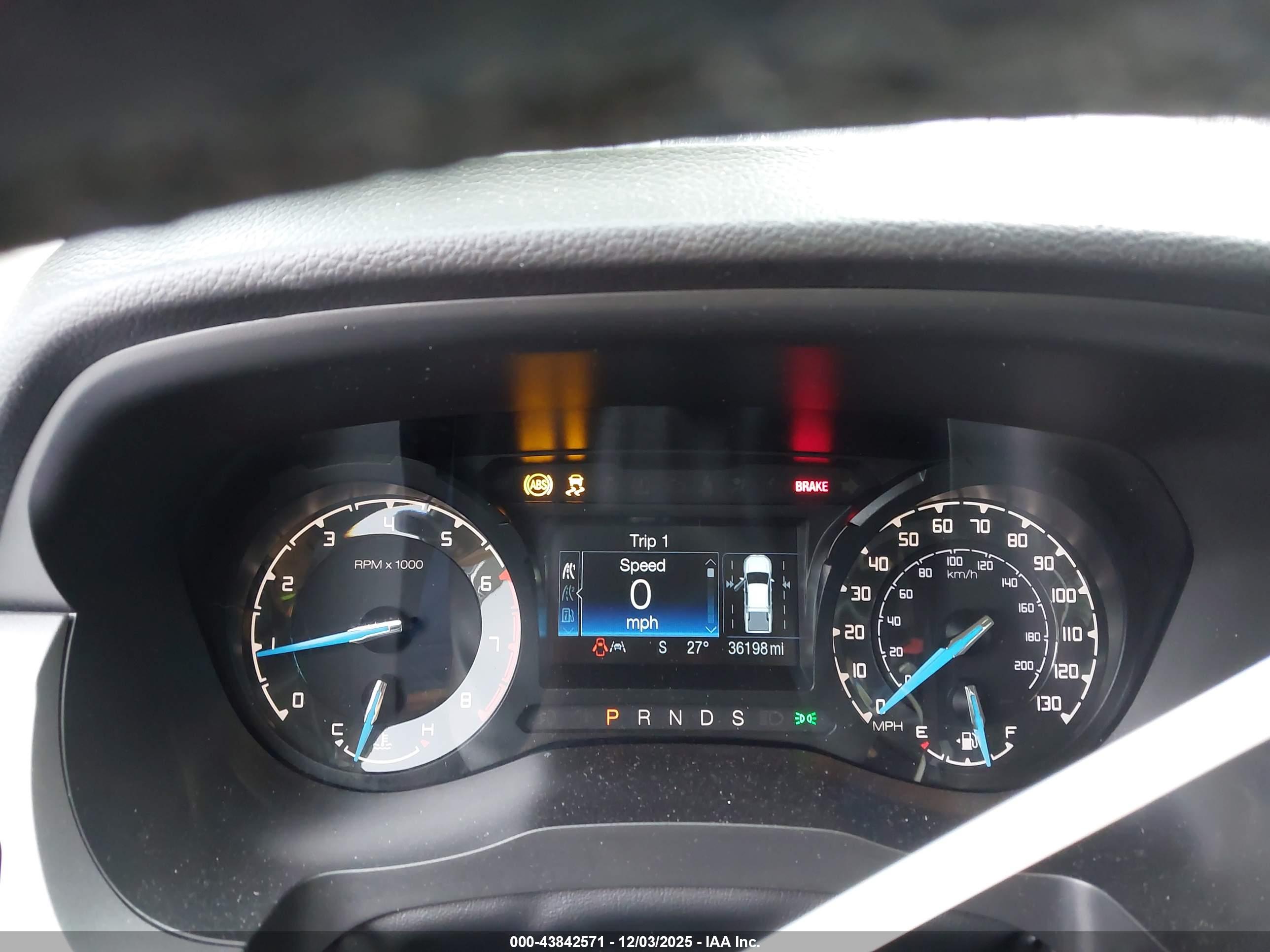 FORD RANGER image 7
