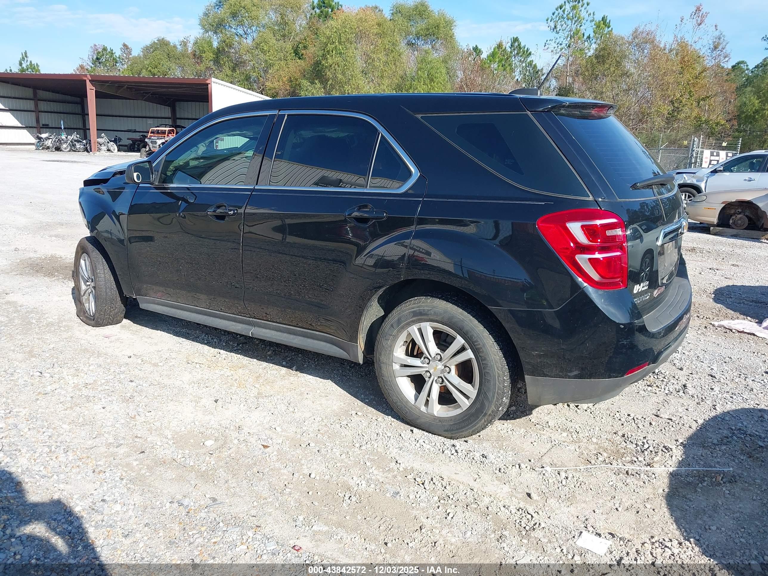 CHEVROLET EQUINOX image 3