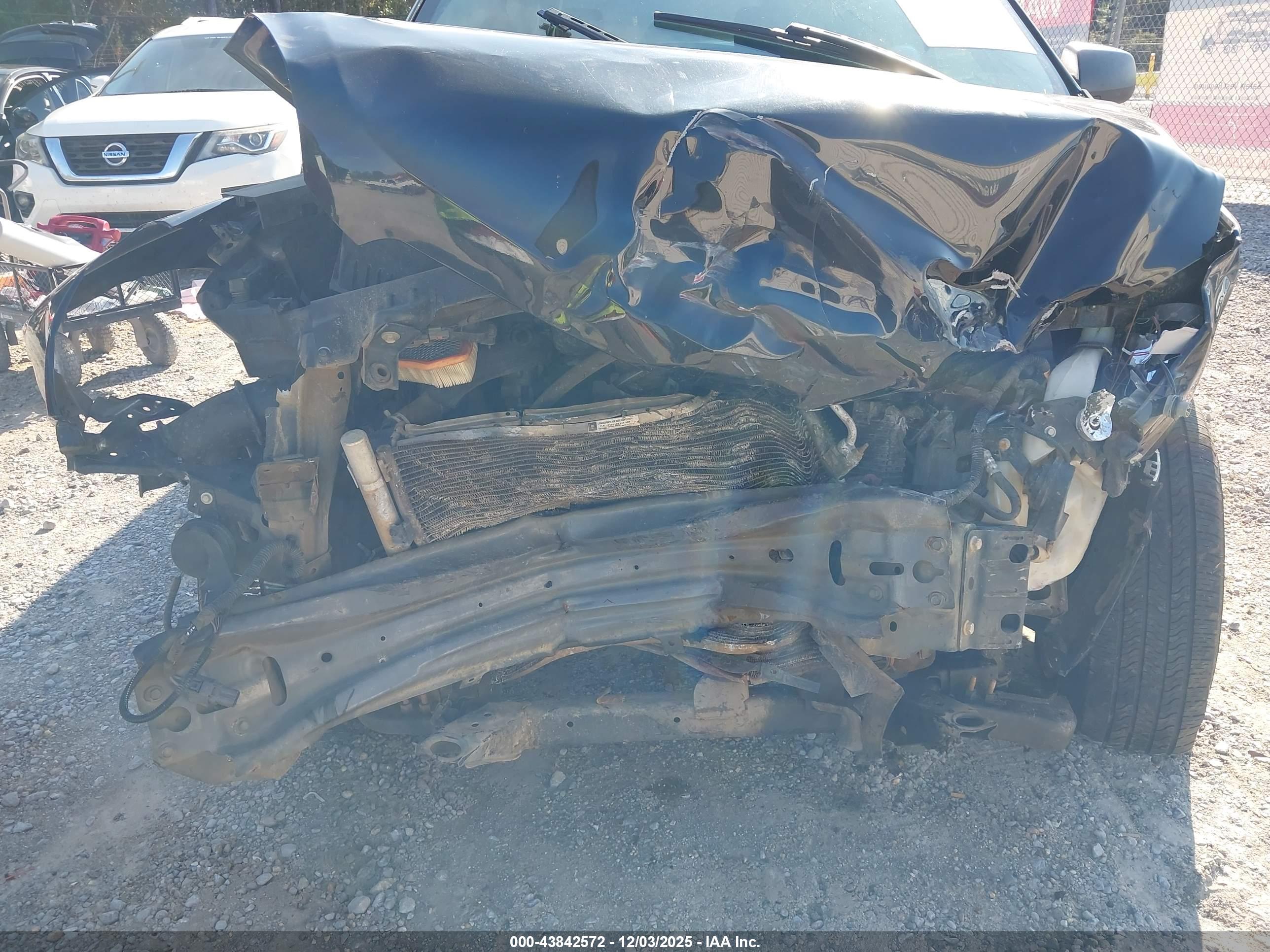 CHEVROLET EQUINOX image 6
