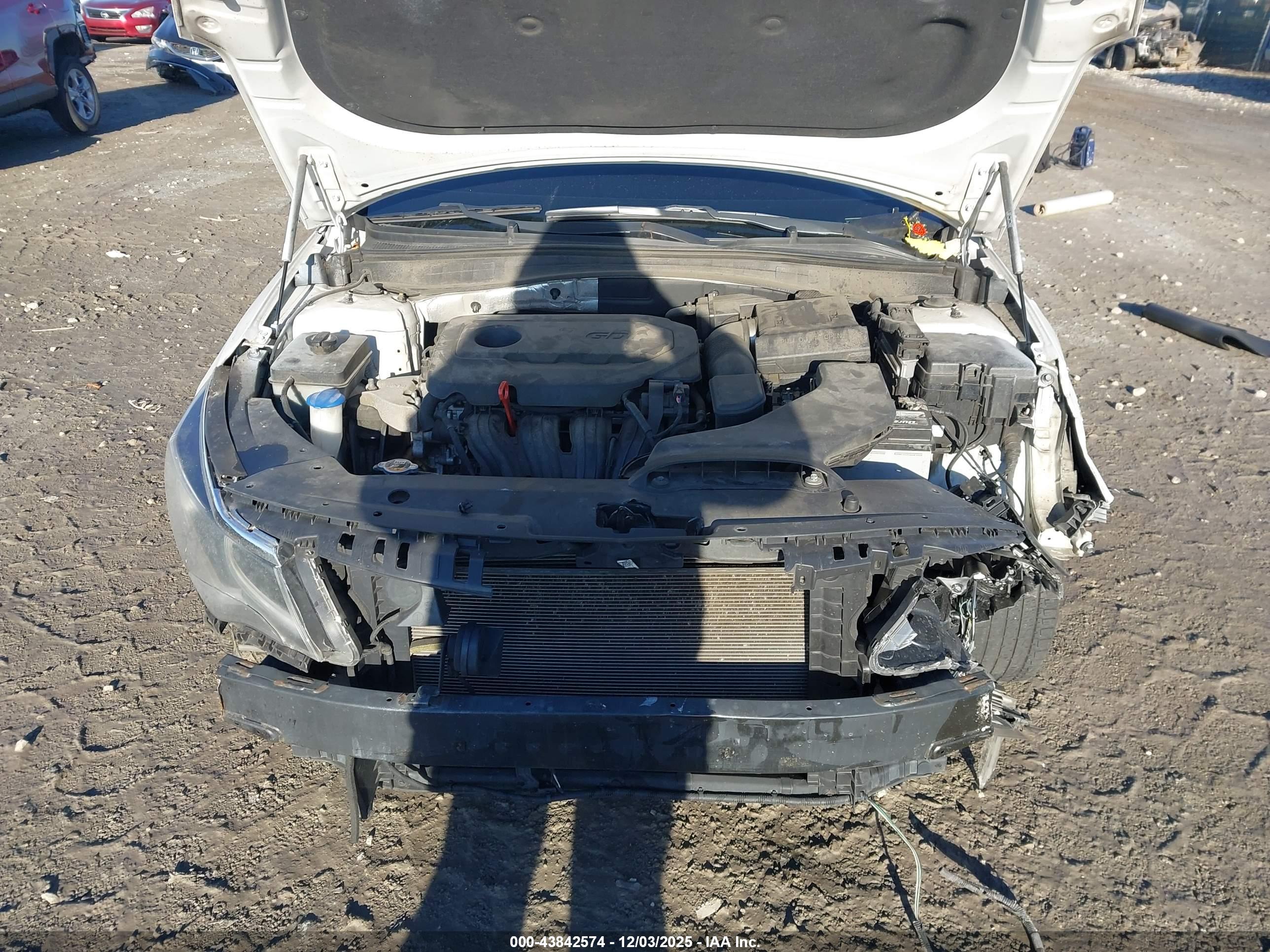 KIA OPTIMA image 10