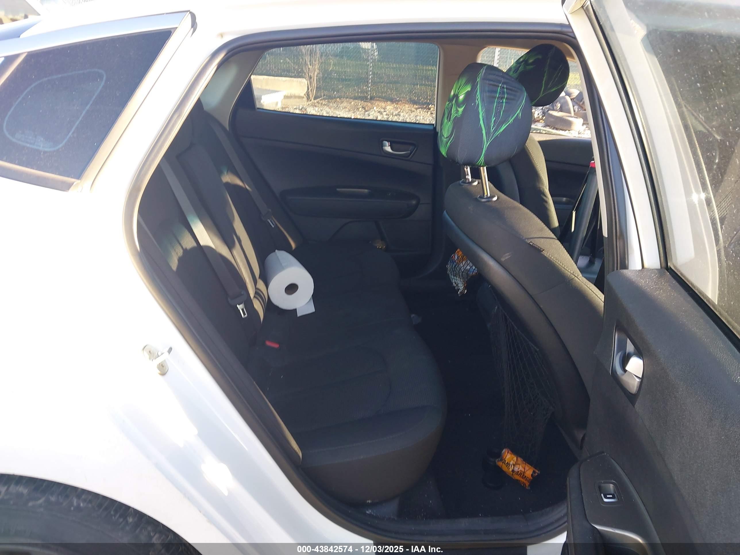 KIA OPTIMA image 8
