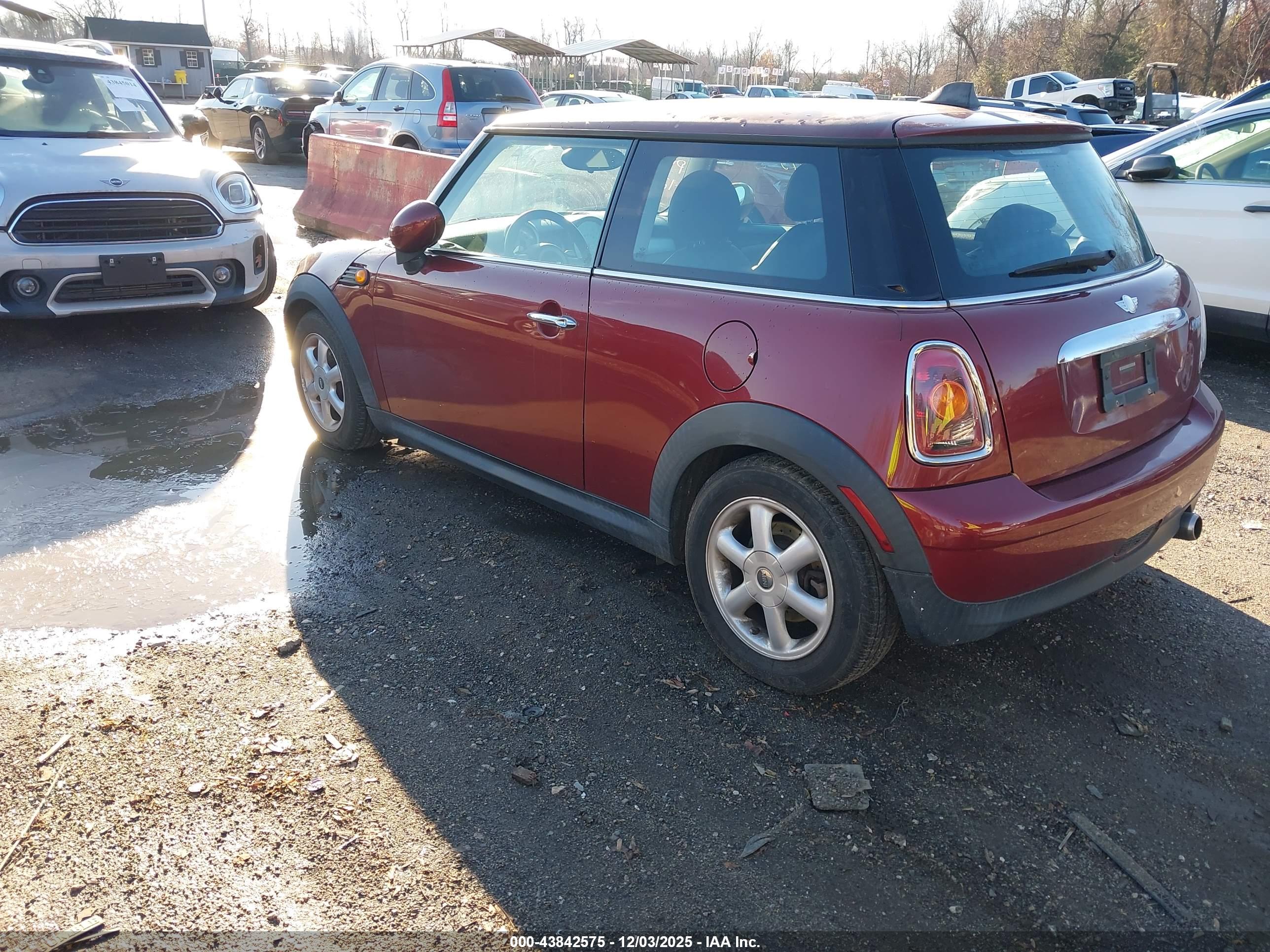 MINI COOPER image 3