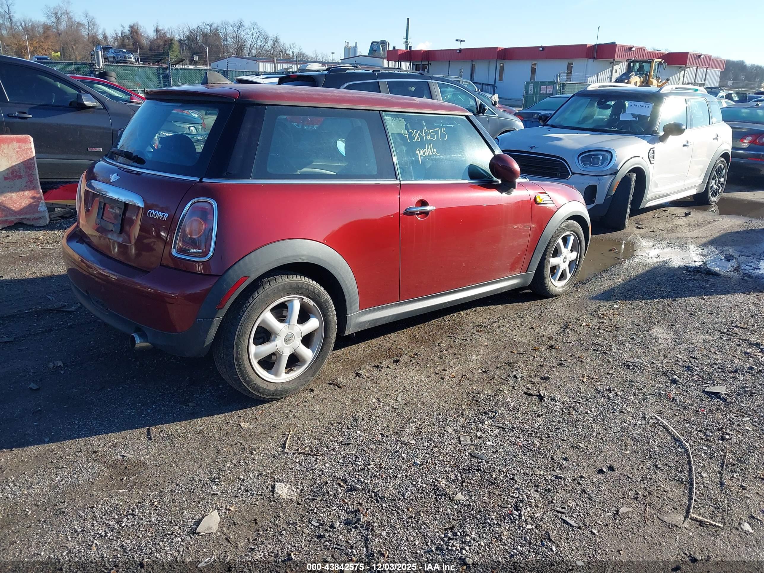 MINI COOPER image 4