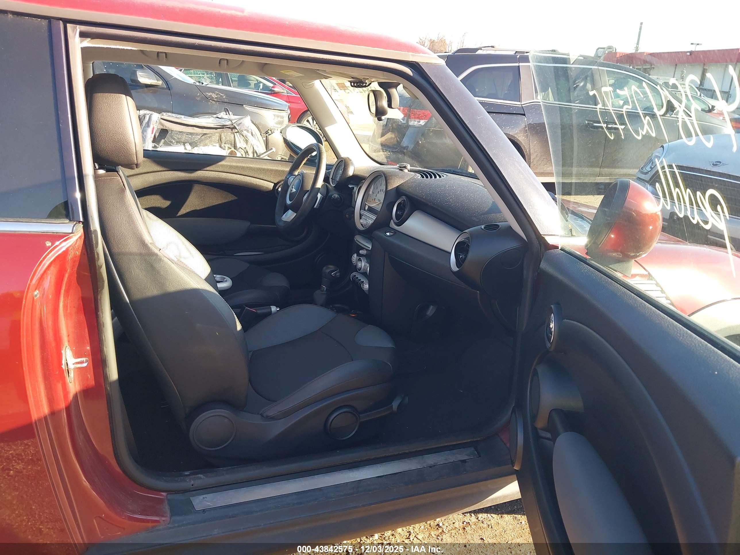 MINI COOPER image 5