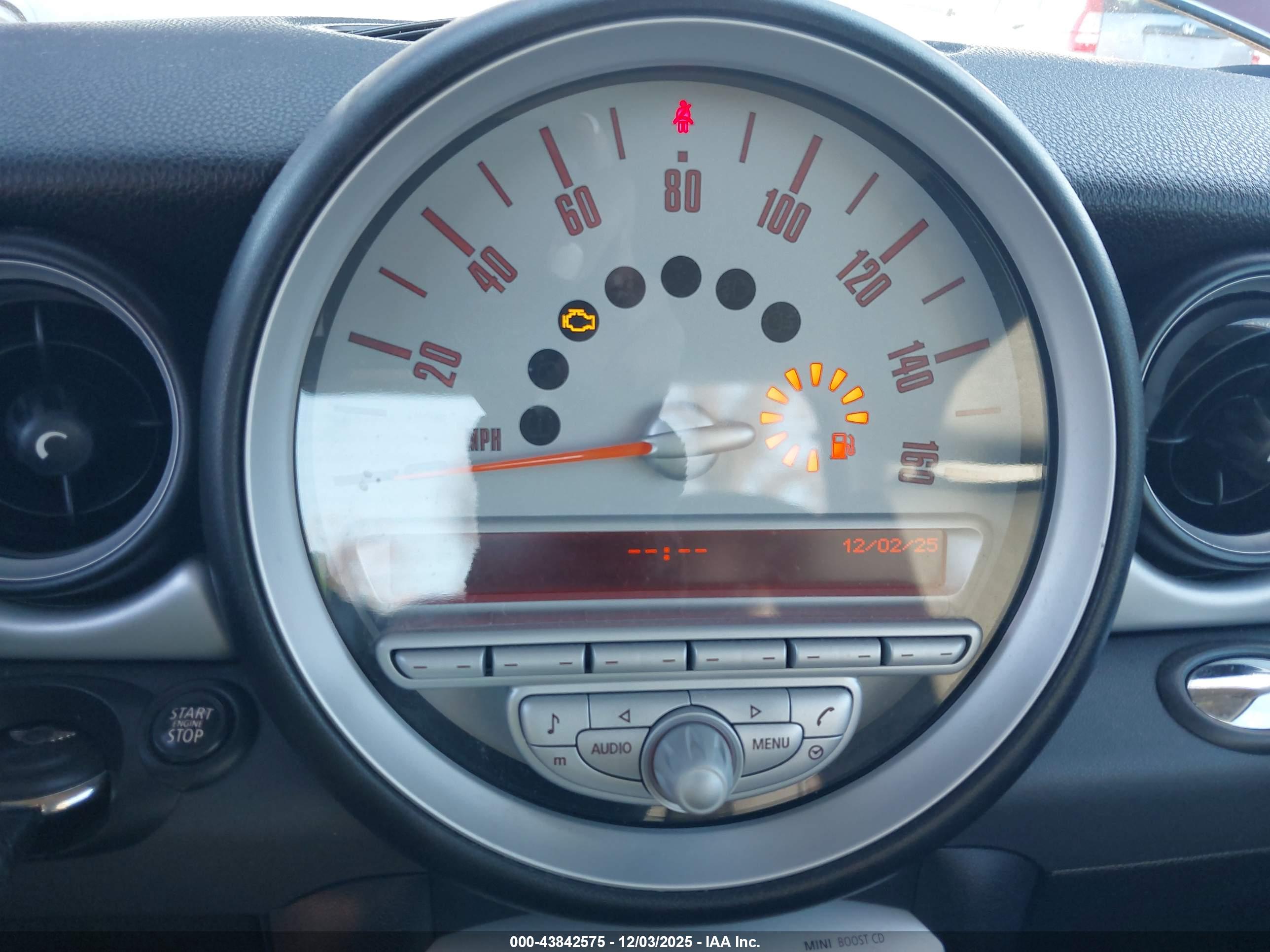 MINI COOPER image 7