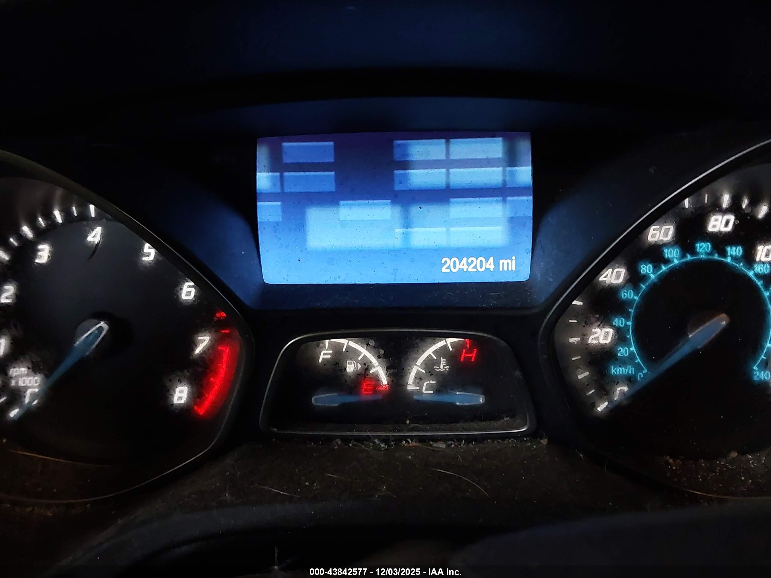 FORD FOCUS image 7