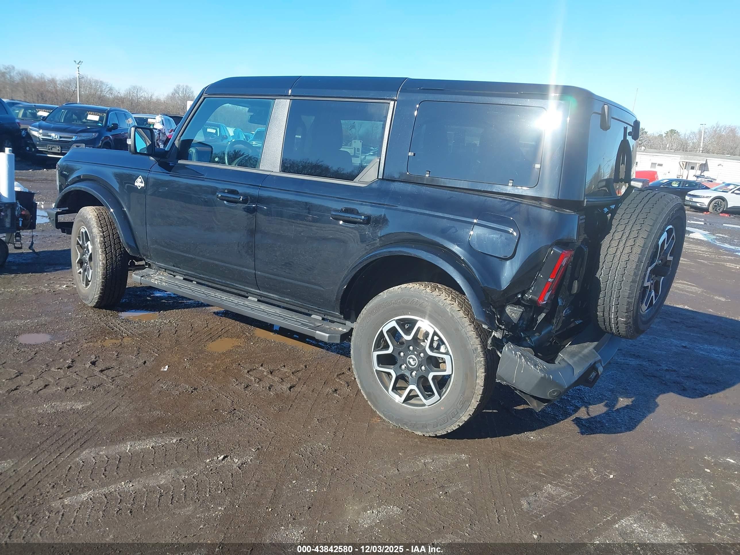 FORD BRONCO image 3