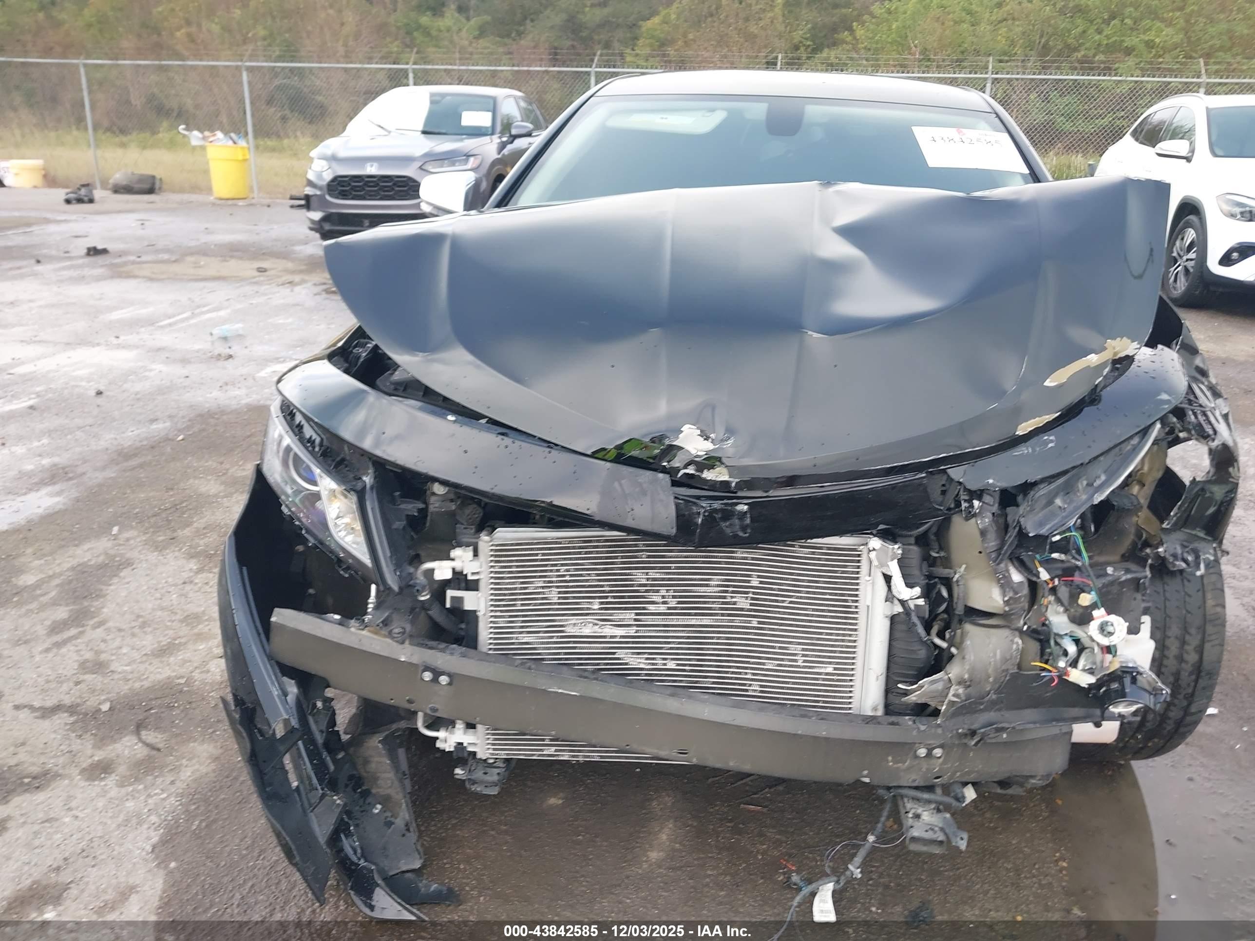 CHEVROLET IMPALA image 10
