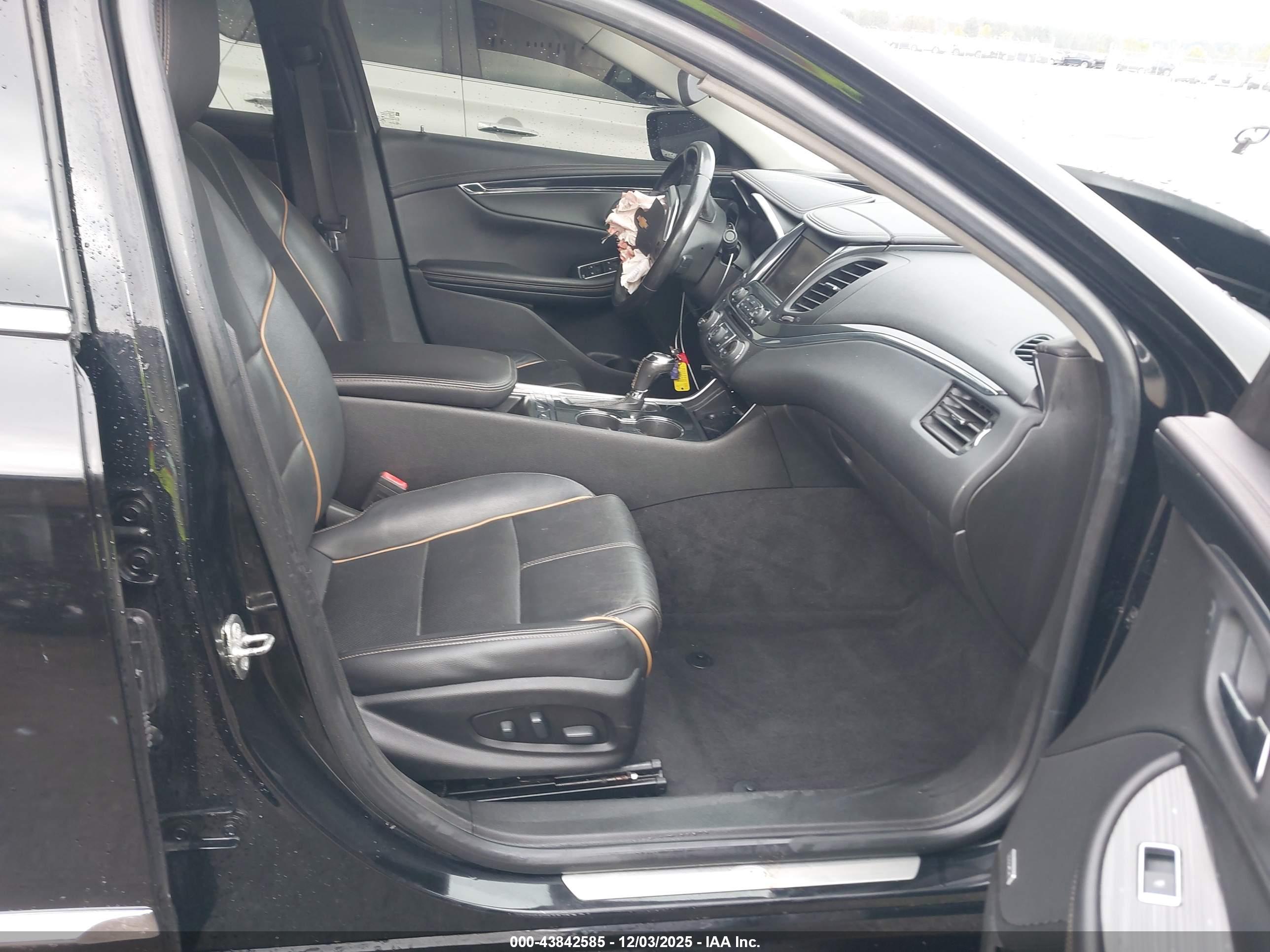 CHEVROLET IMPALA image 5
