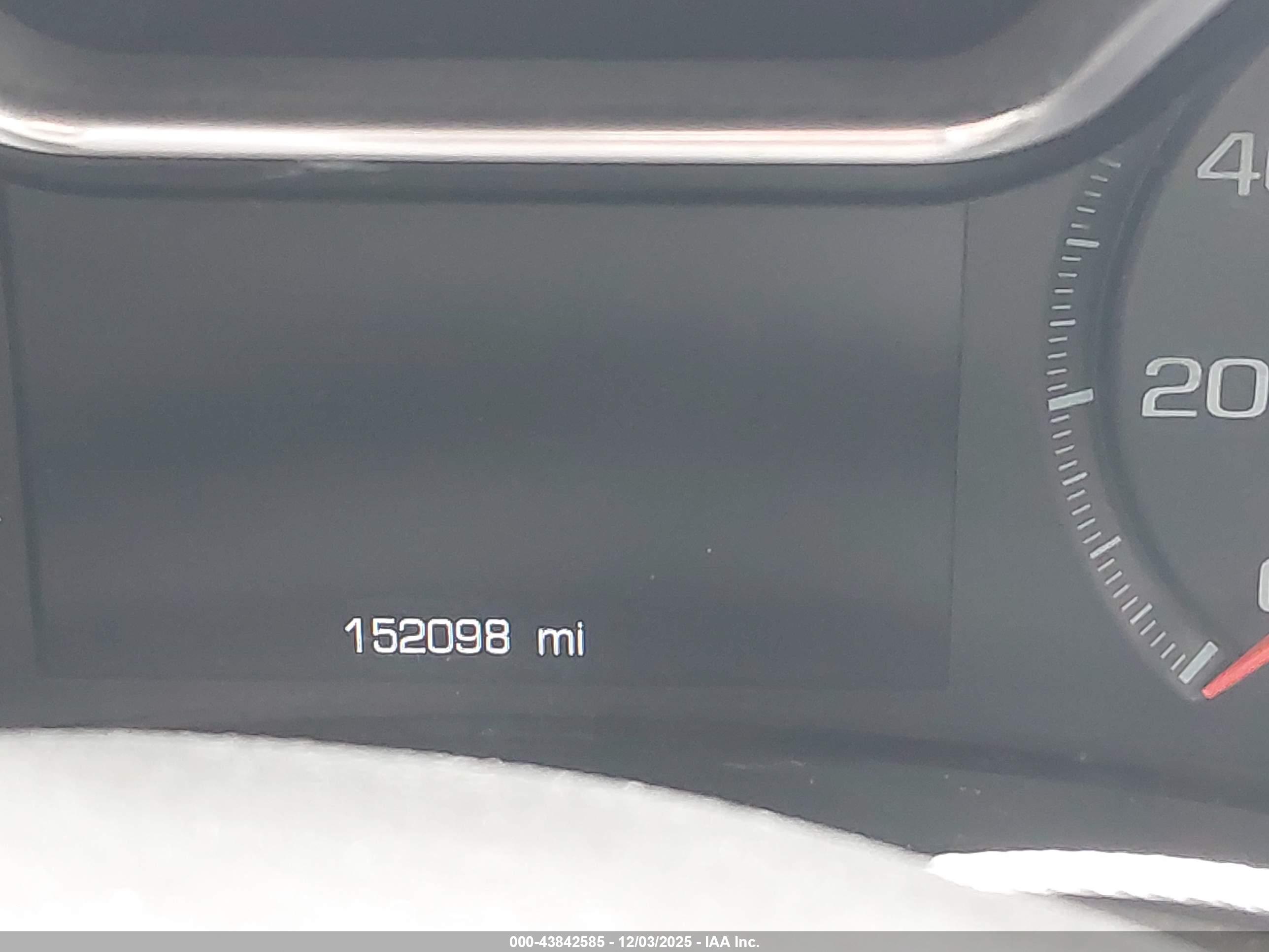 CHEVROLET IMPALA image 7
