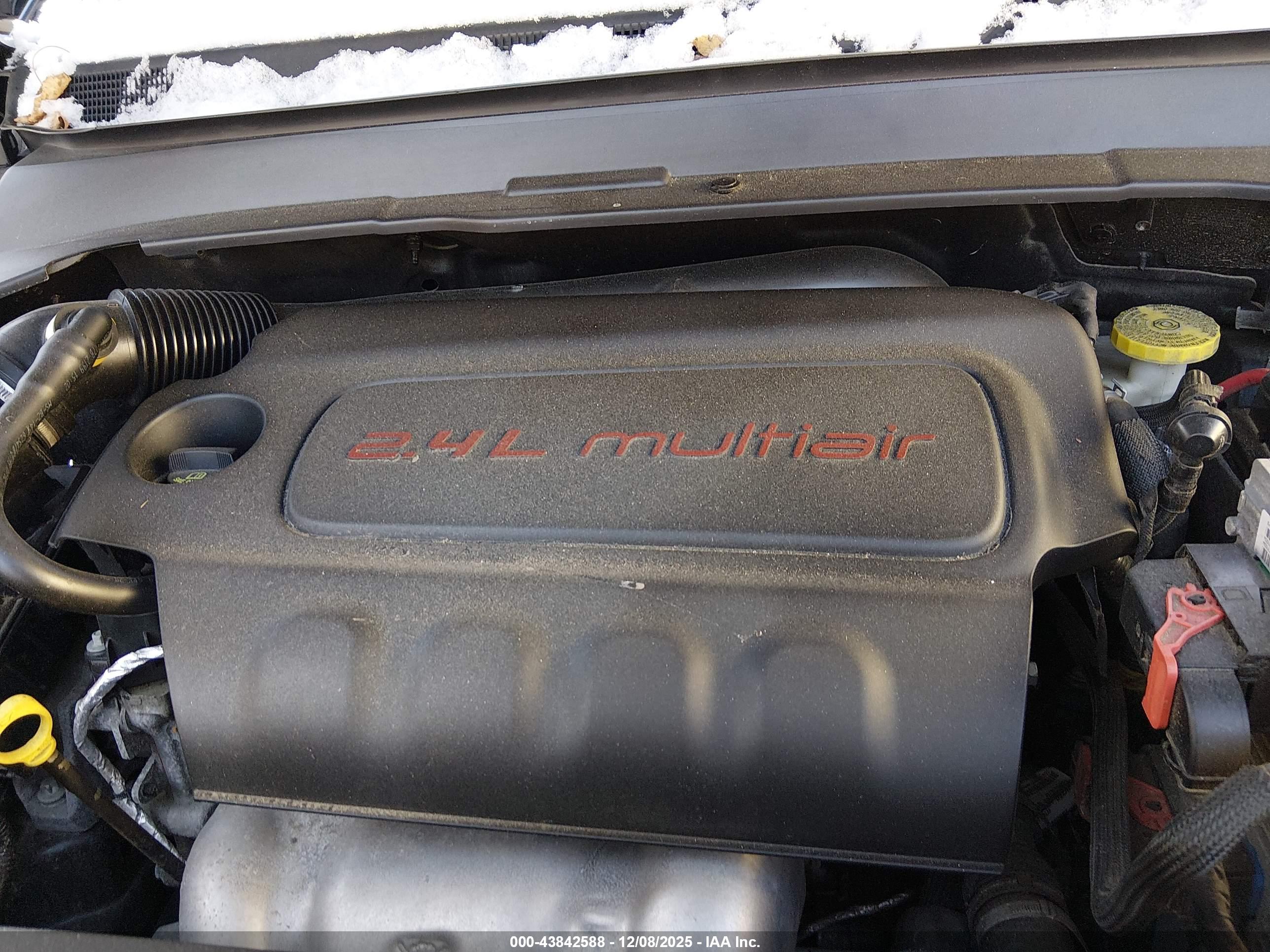 JEEP COMPASS image 10