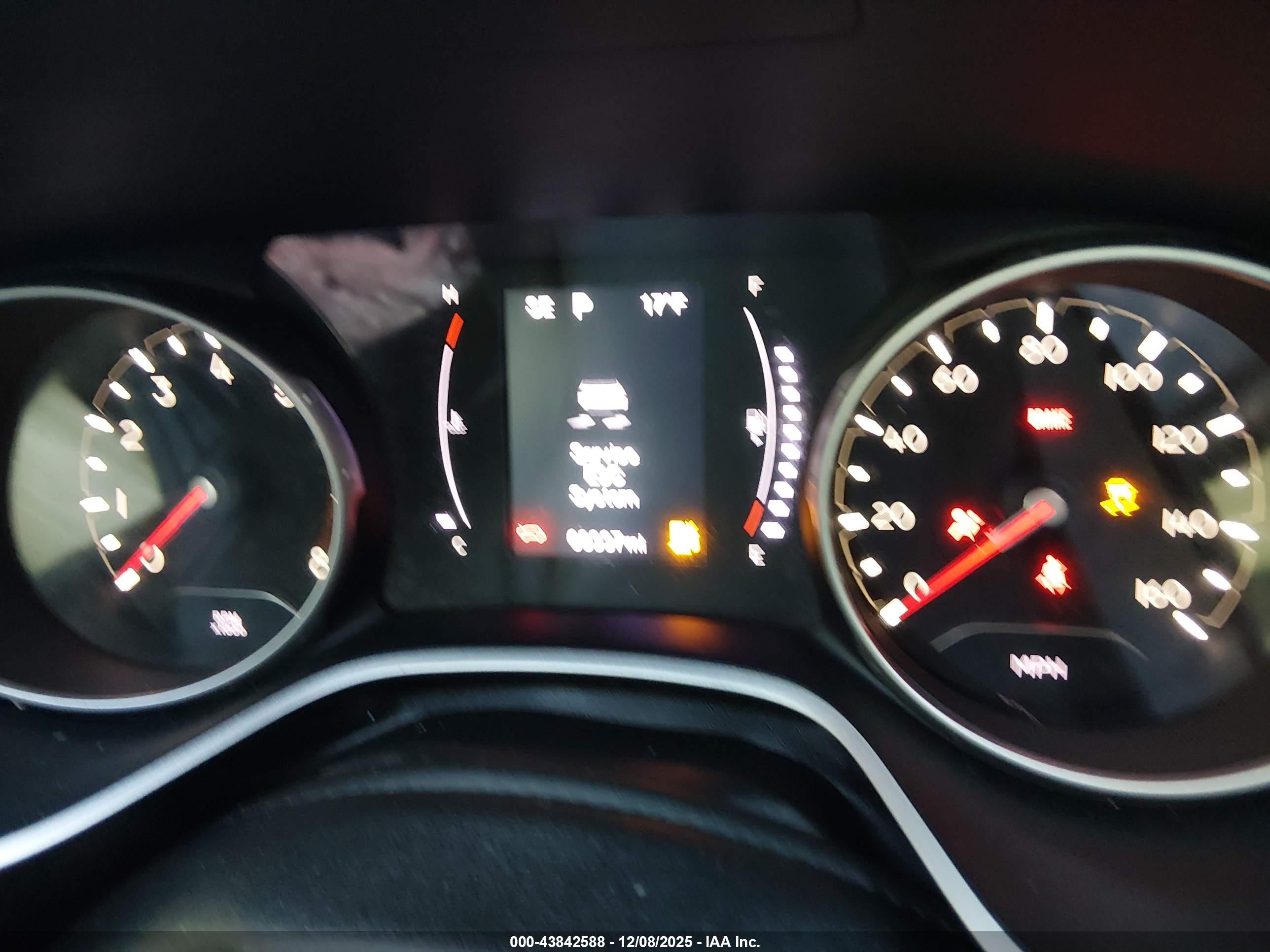 JEEP COMPASS image 7