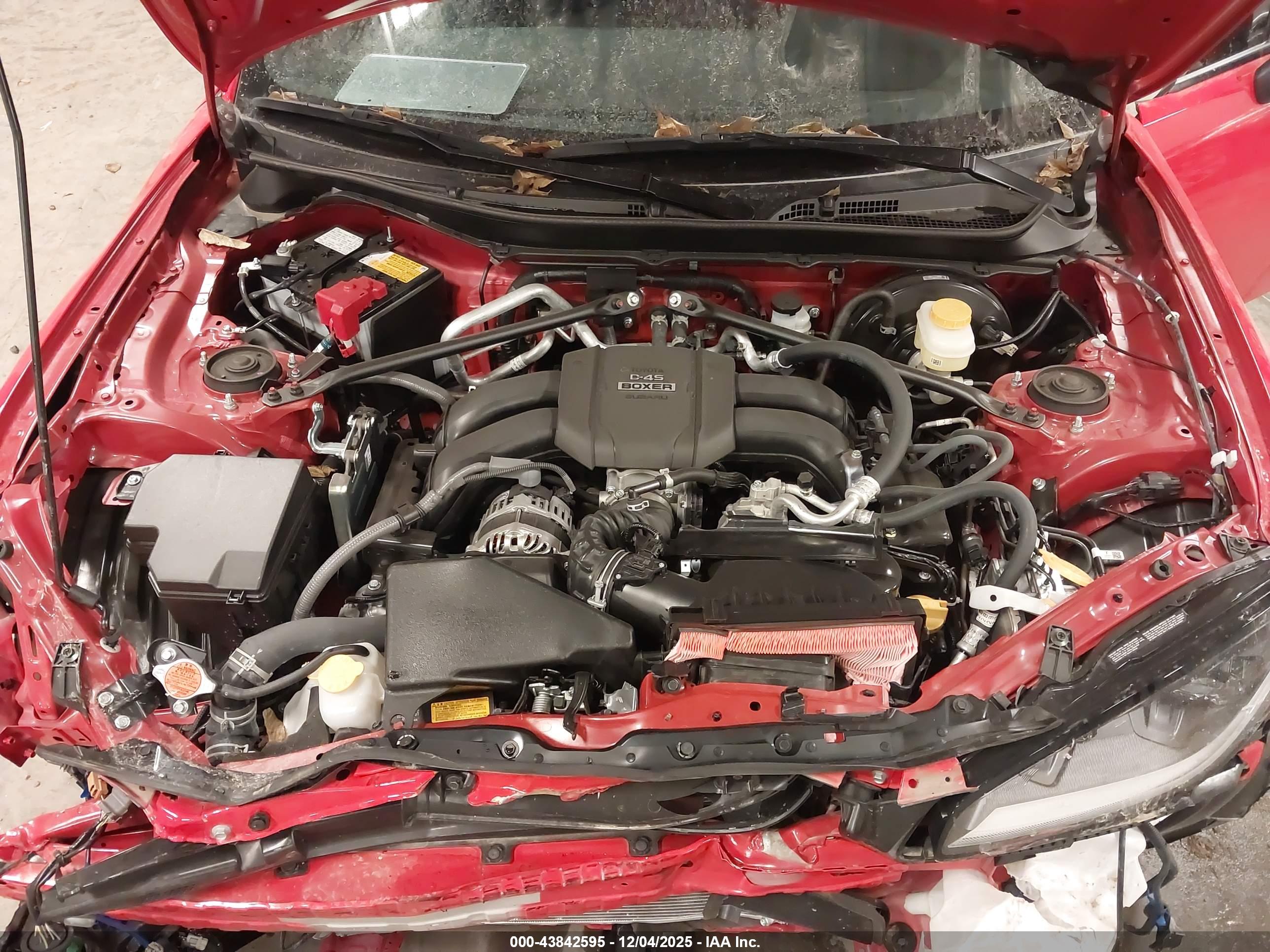 TOYOTA GR86 image 10