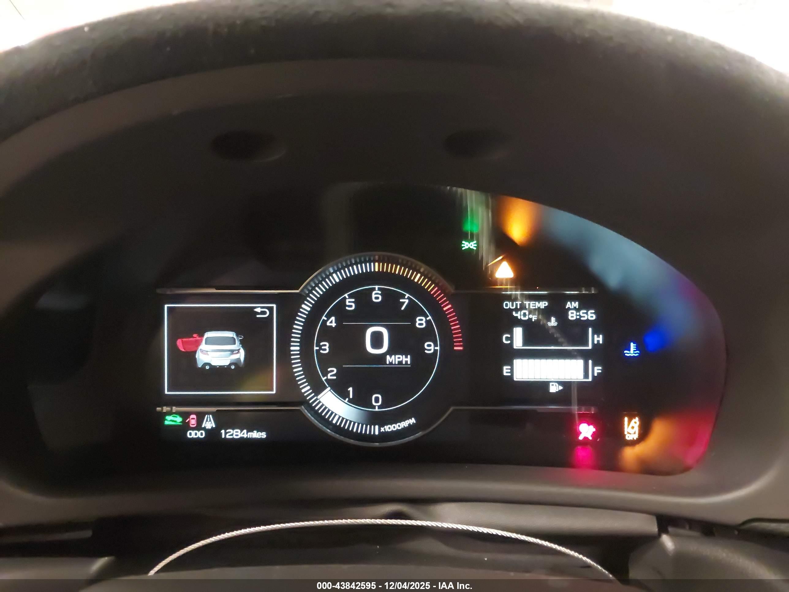 TOYOTA GR86 image 7